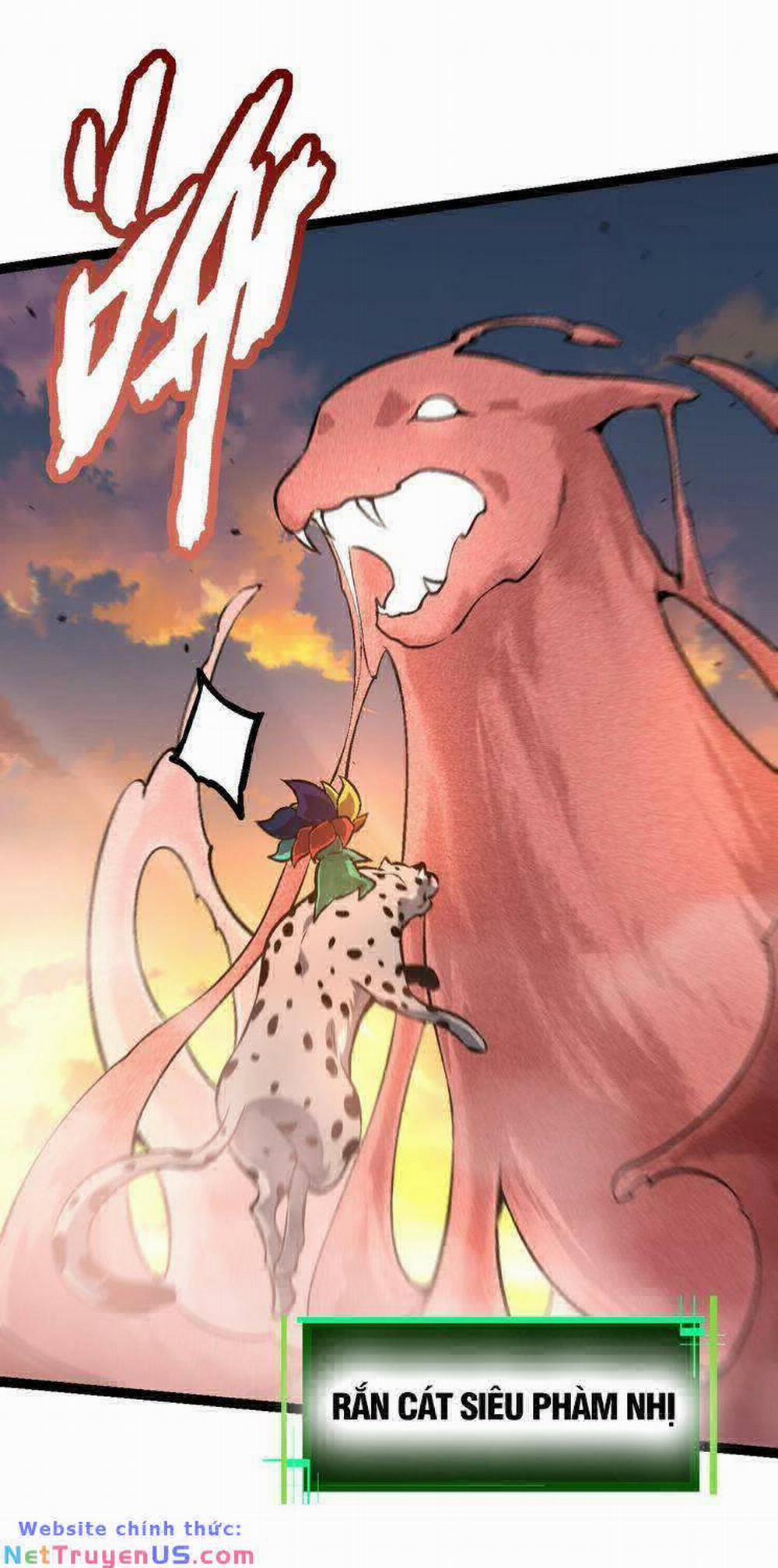 Chuyển Sinh Thành Liễu Đột Biến 143 trang 26