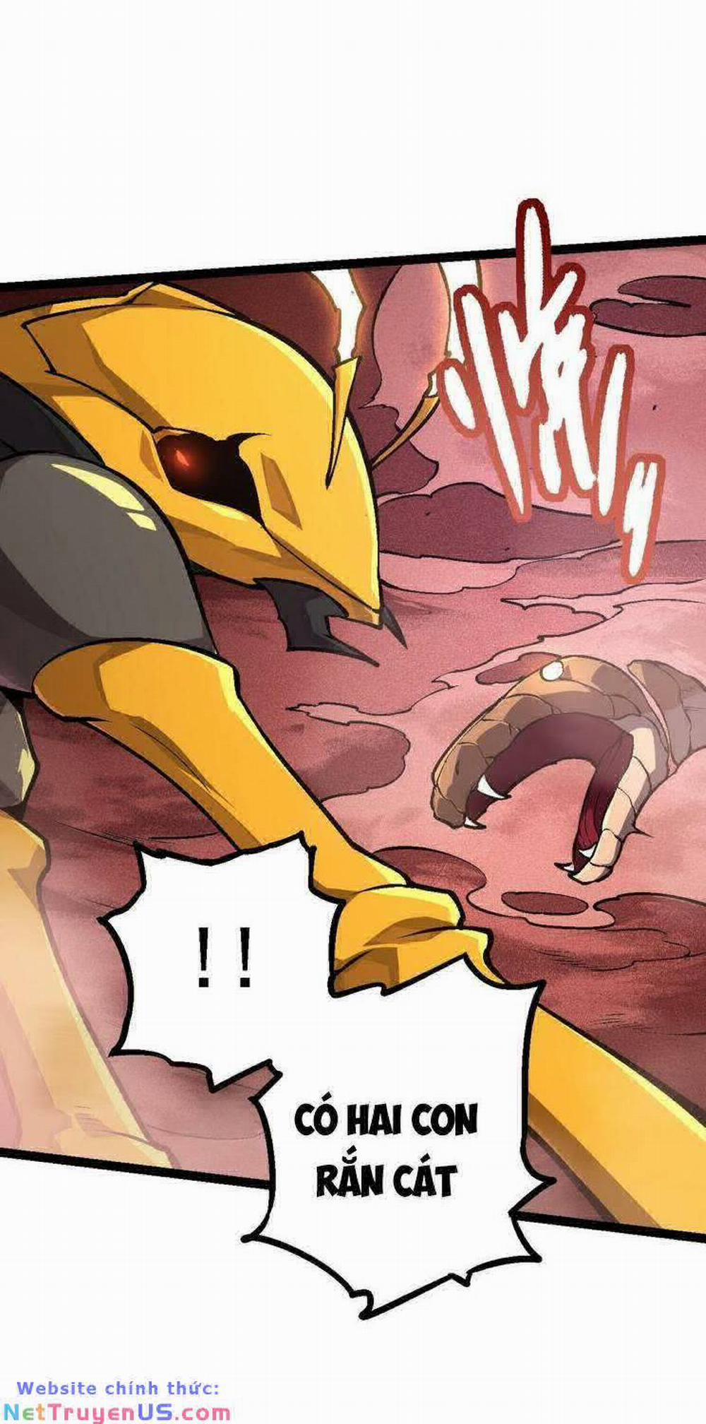 Chuyển Sinh Thành Liễu Đột Biến 143 trang 27