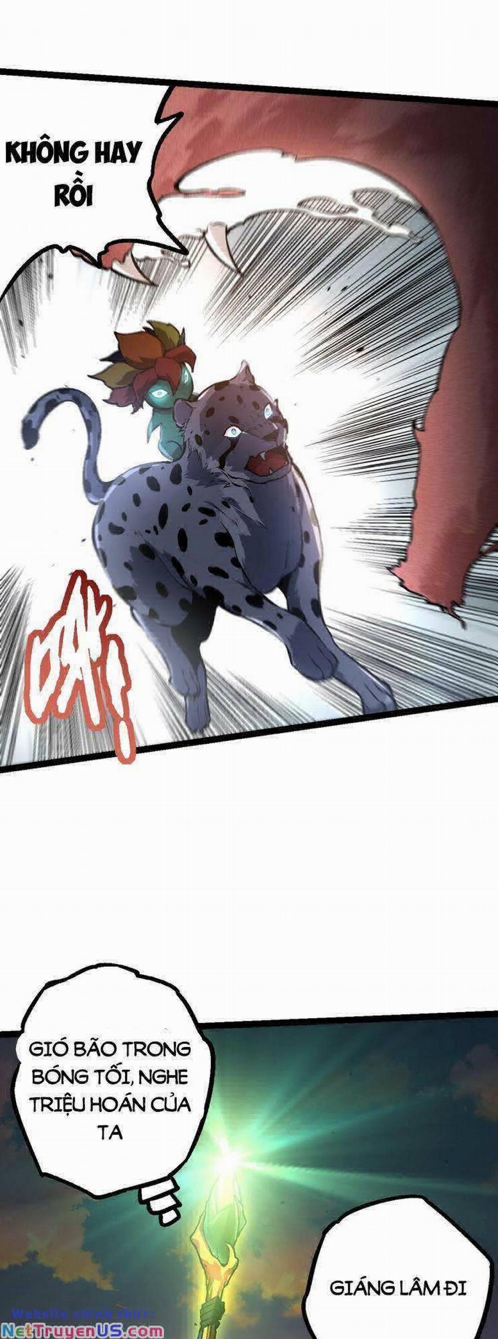 Chuyển Sinh Thành Liễu Đột Biến 143 trang 28