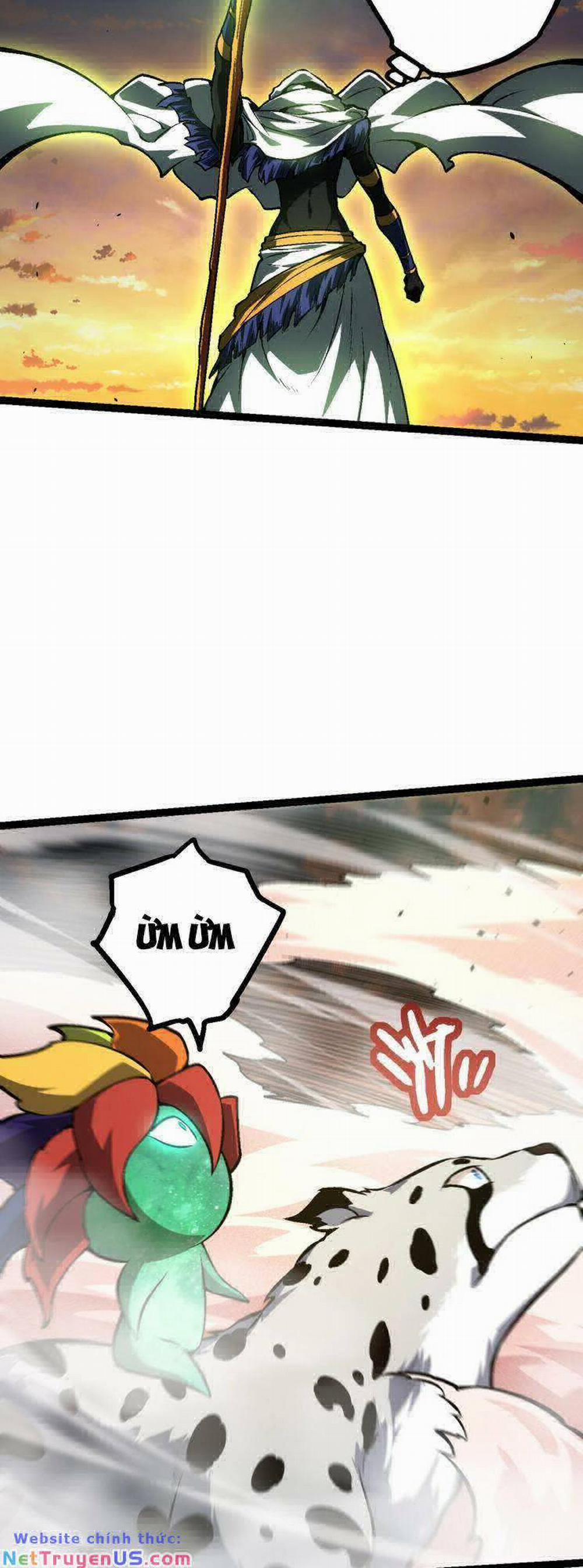 Chuyển Sinh Thành Liễu Đột Biến 143 trang 29