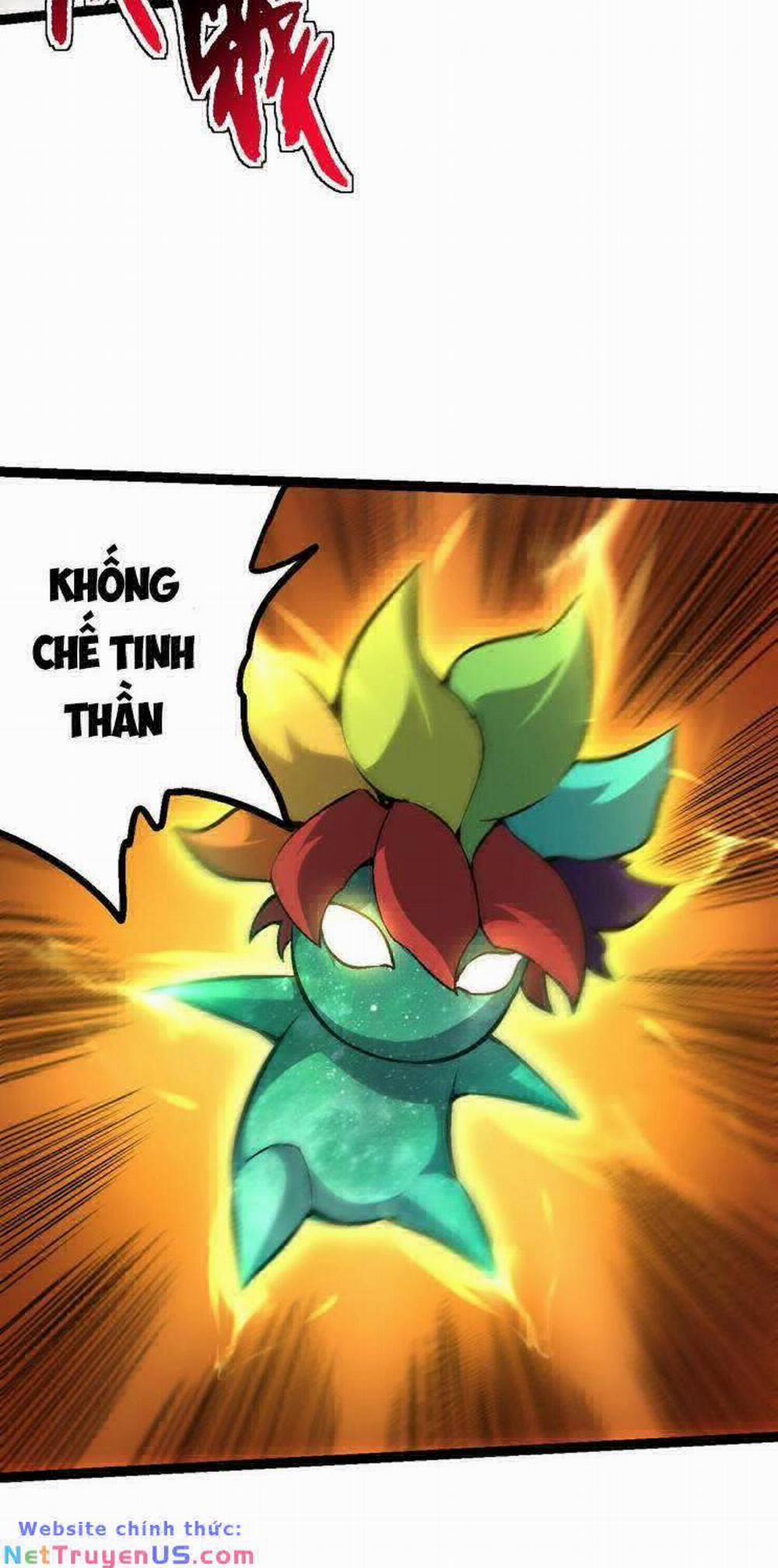 Chuyển Sinh Thành Liễu Đột Biến 143 trang 3