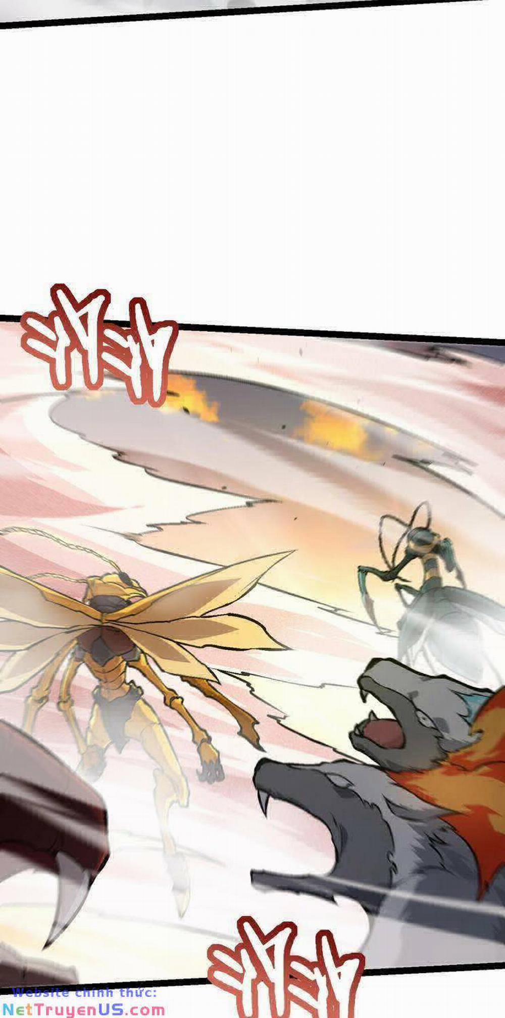 Chuyển Sinh Thành Liễu Đột Biến 143 trang 30