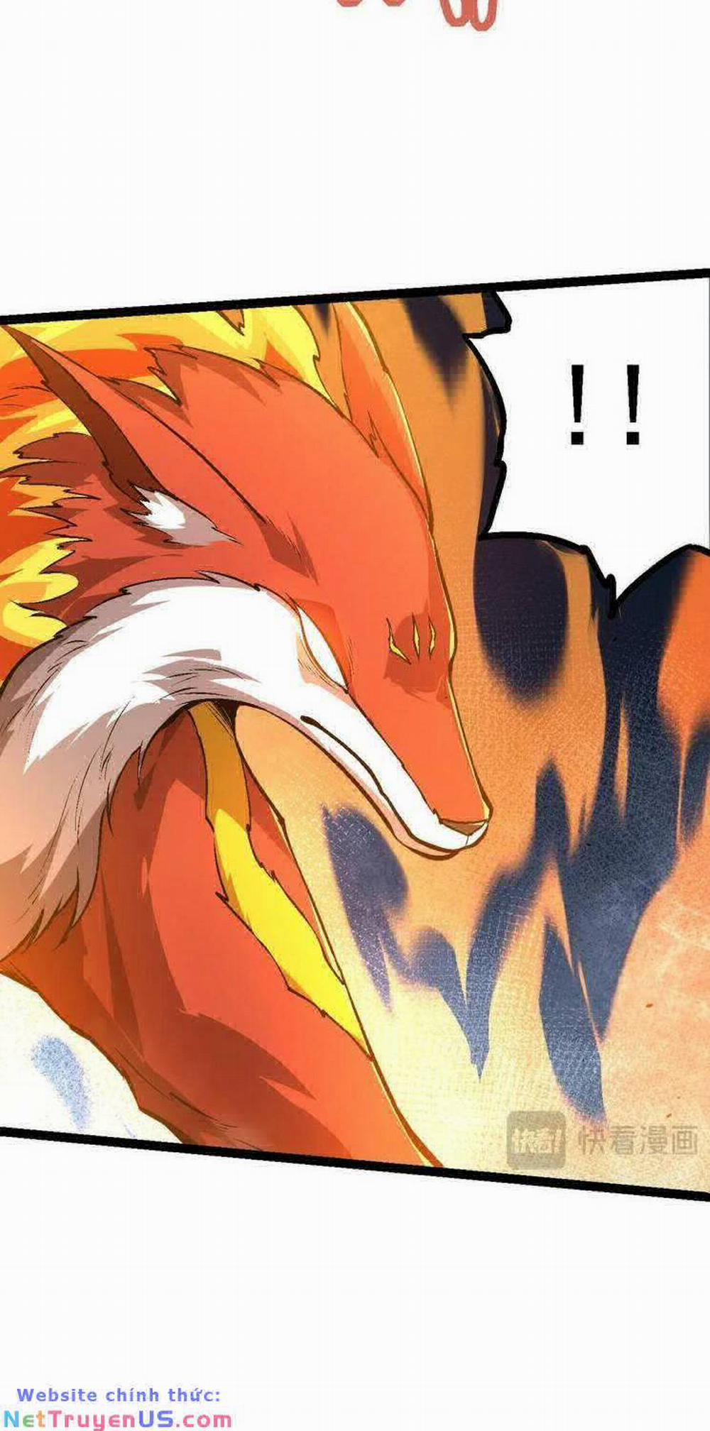 Chuyển Sinh Thành Liễu Đột Biến 143 trang 31