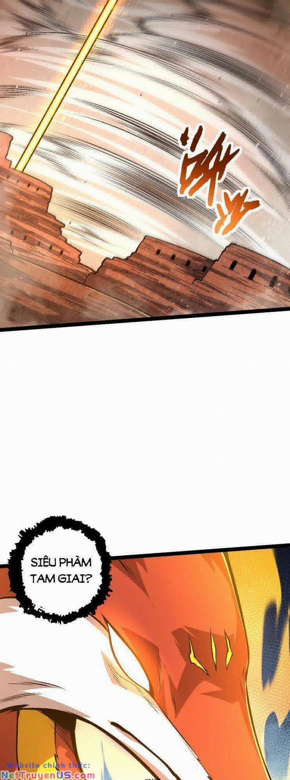 Chuyển Sinh Thành Liễu Đột Biến 143 trang 33