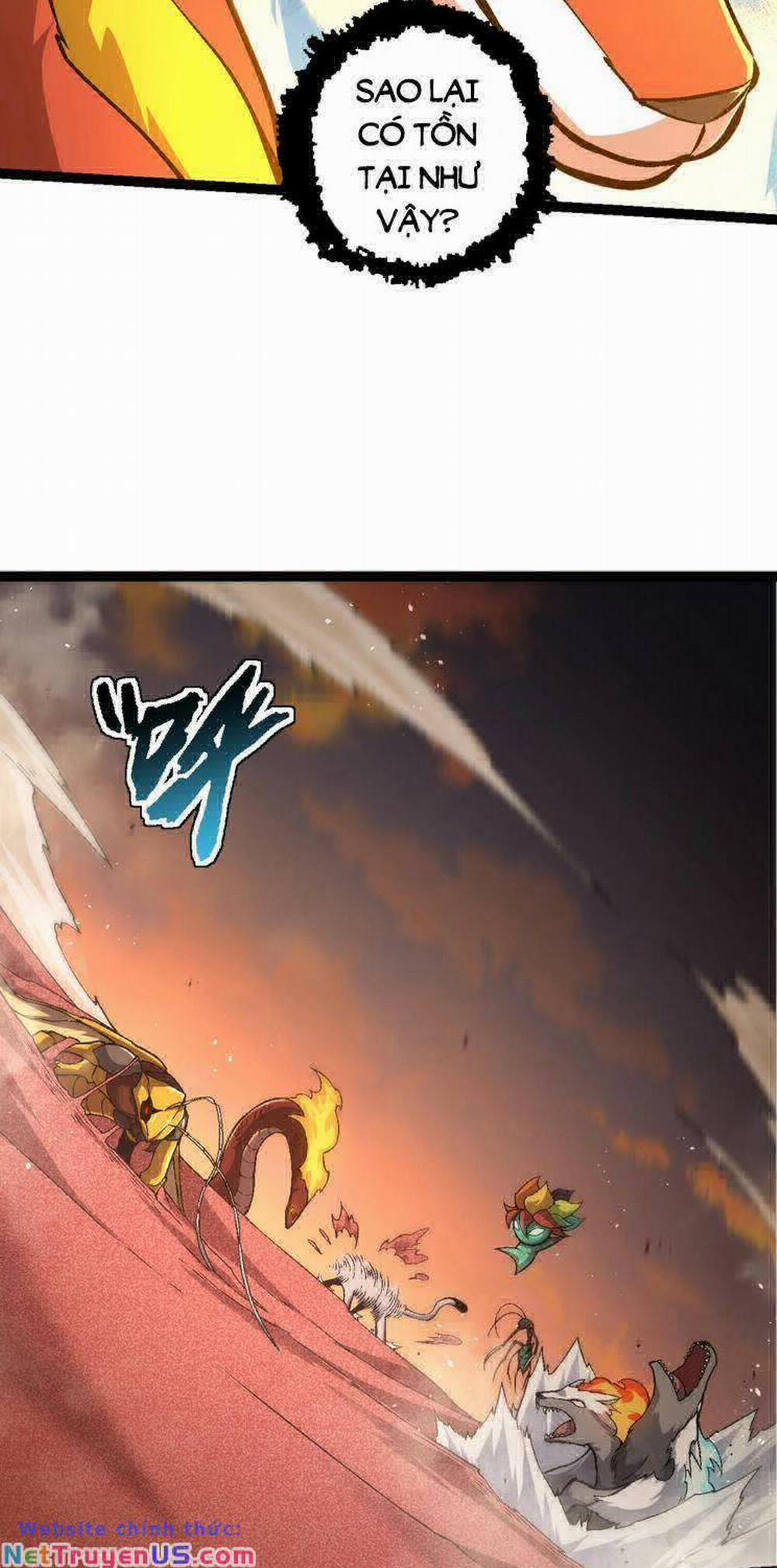 Chuyển Sinh Thành Liễu Đột Biến 143 trang 34