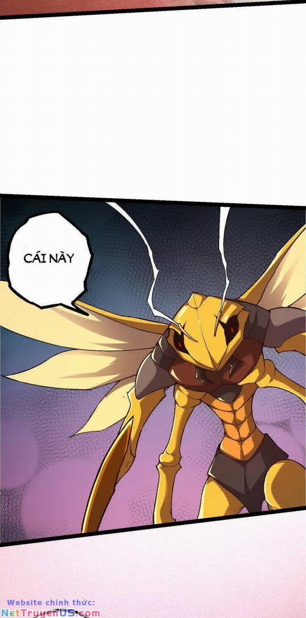 Chuyển Sinh Thành Liễu Đột Biến 143 trang 35