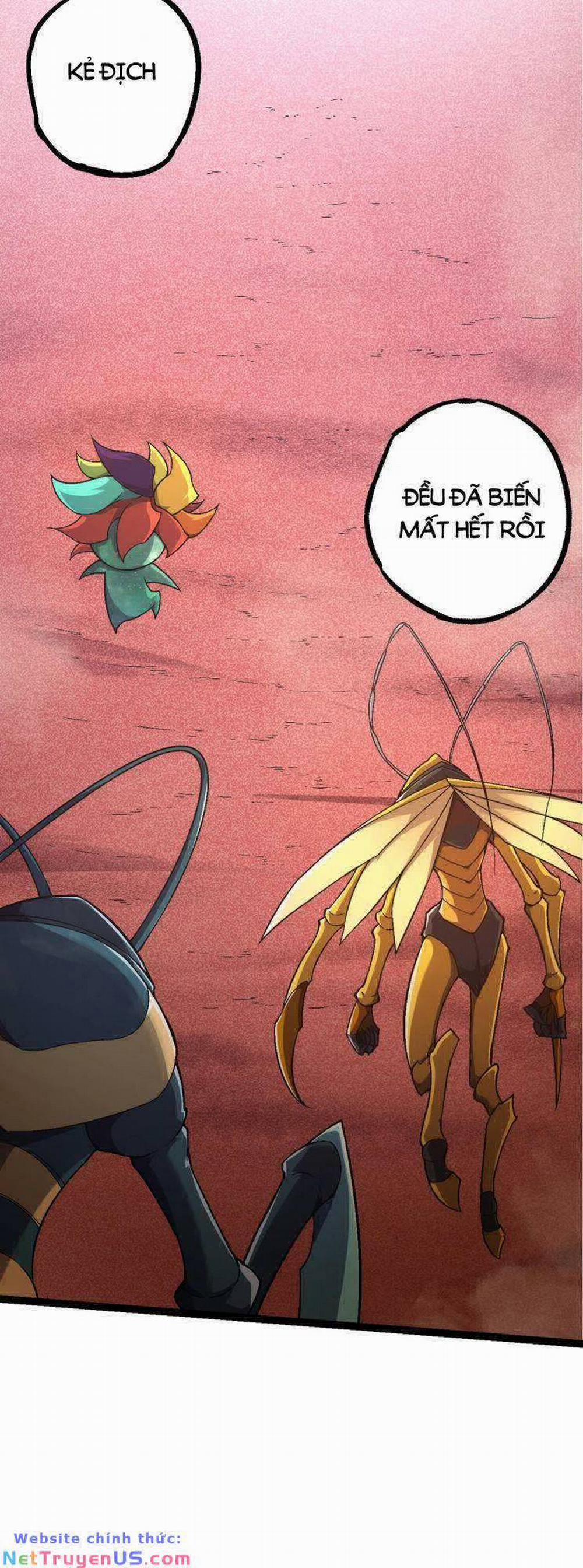 Chuyển Sinh Thành Liễu Đột Biến 143 trang 36