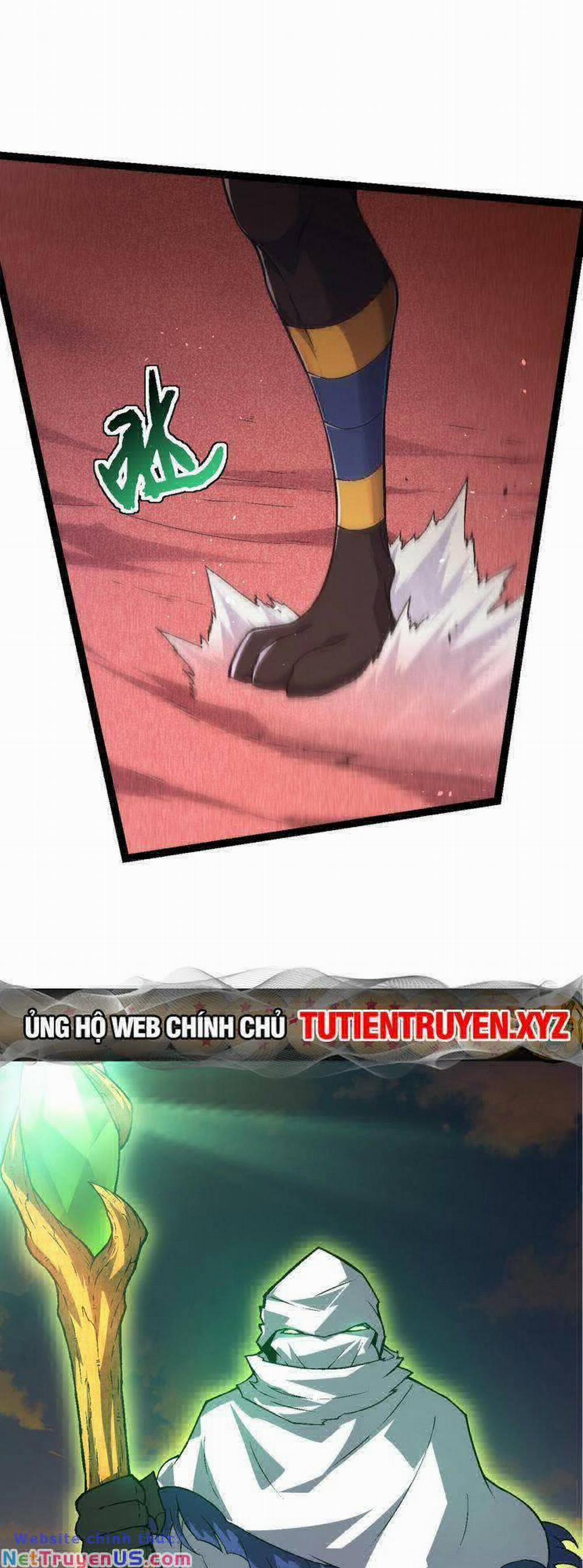 Chuyển Sinh Thành Liễu Đột Biến 143 trang 37