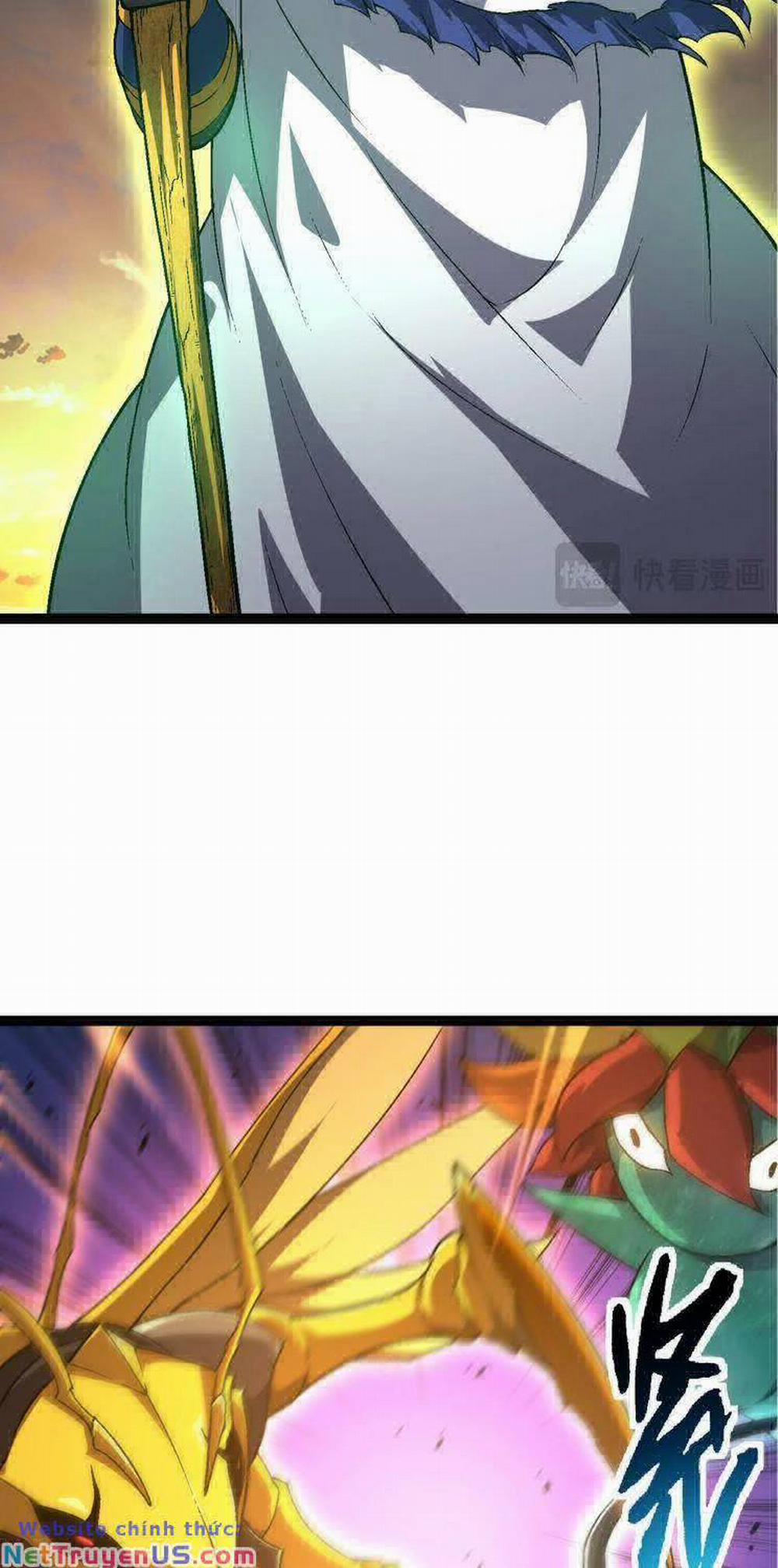 Chuyển Sinh Thành Liễu Đột Biến 143 trang 38