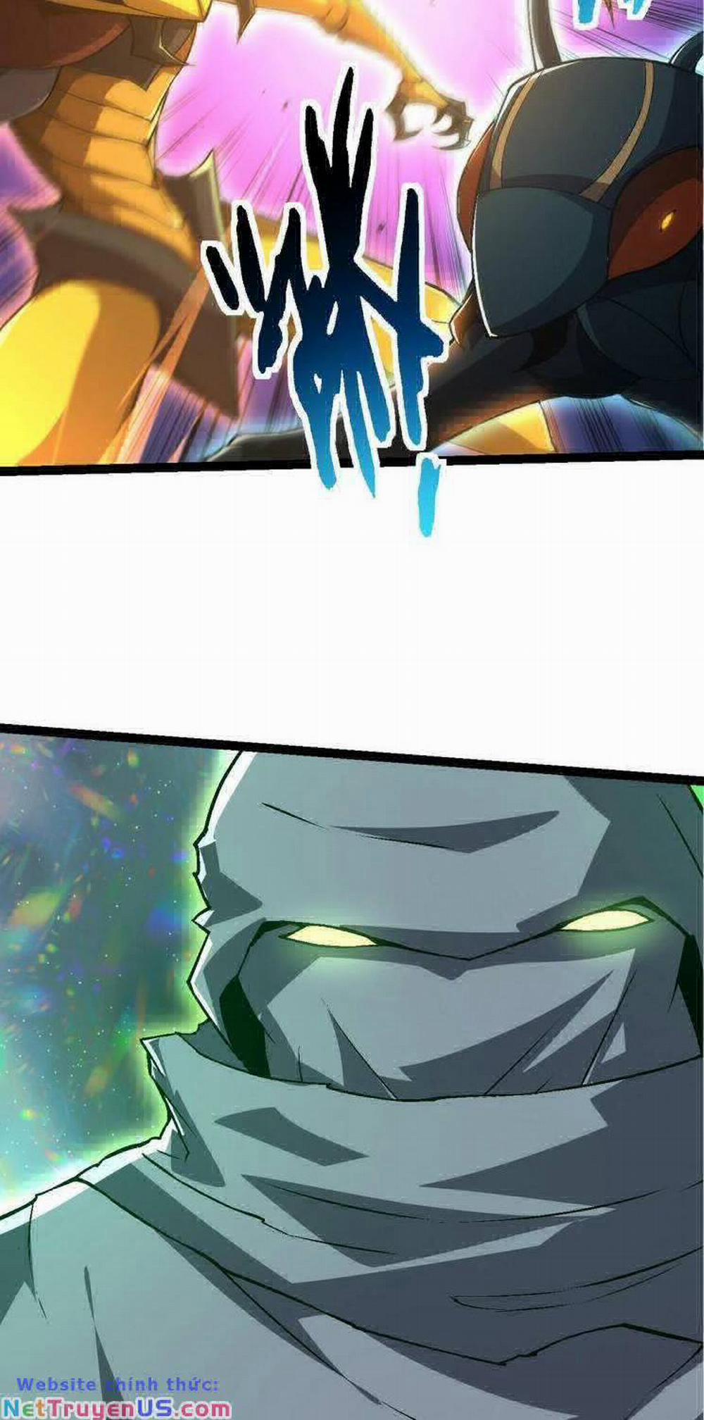 Chuyển Sinh Thành Liễu Đột Biến 143 trang 39