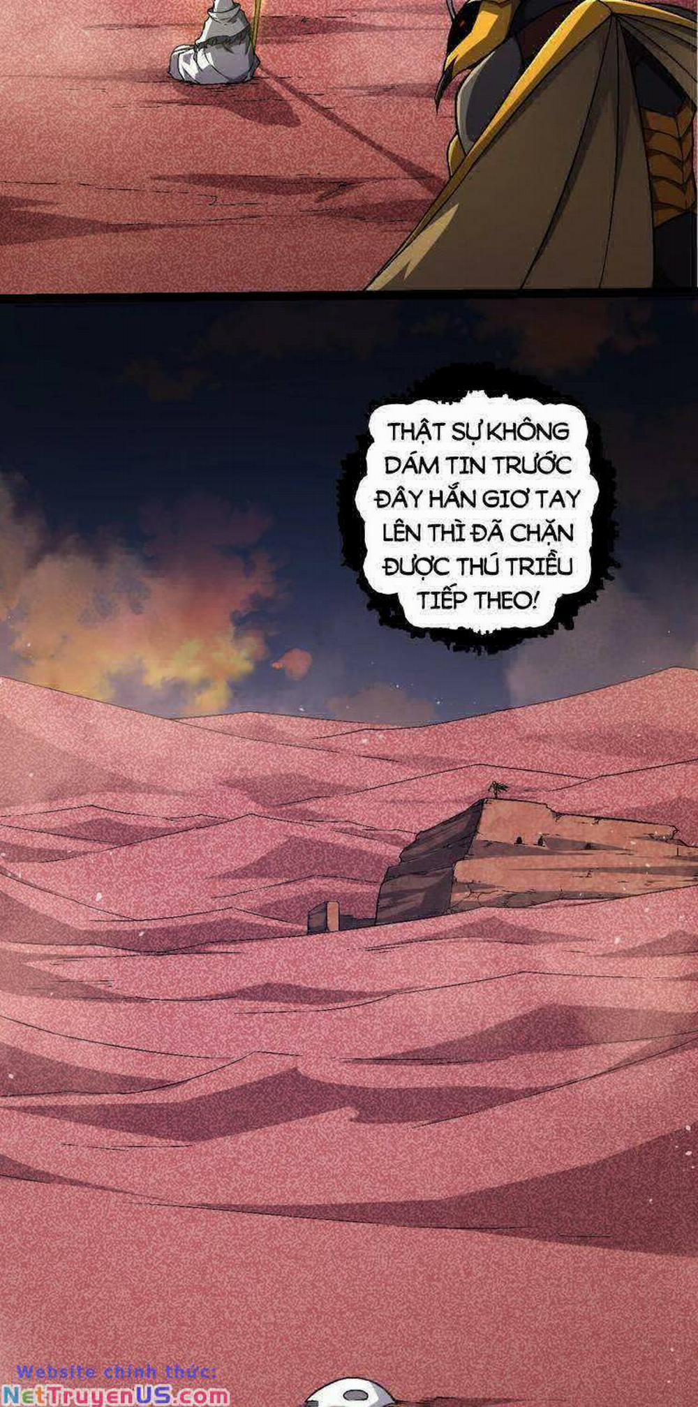 Chuyển Sinh Thành Liễu Đột Biến 143 trang 42