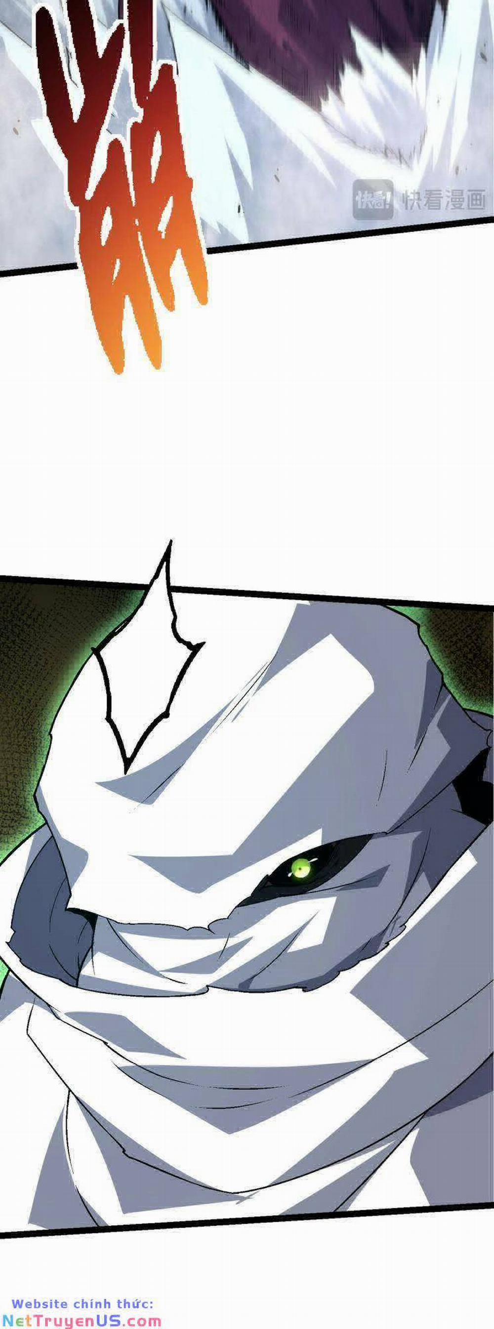 Chuyển Sinh Thành Liễu Đột Biến 143 trang 44