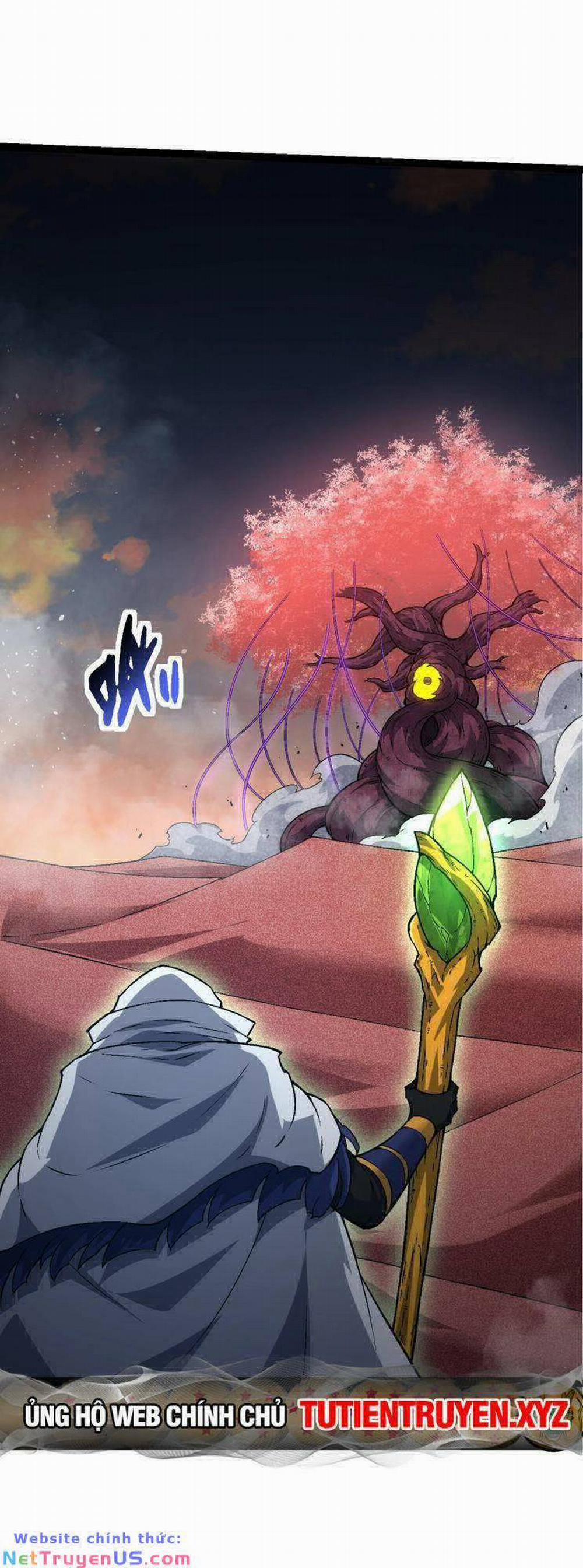 Chuyển Sinh Thành Liễu Đột Biến 143 trang 45