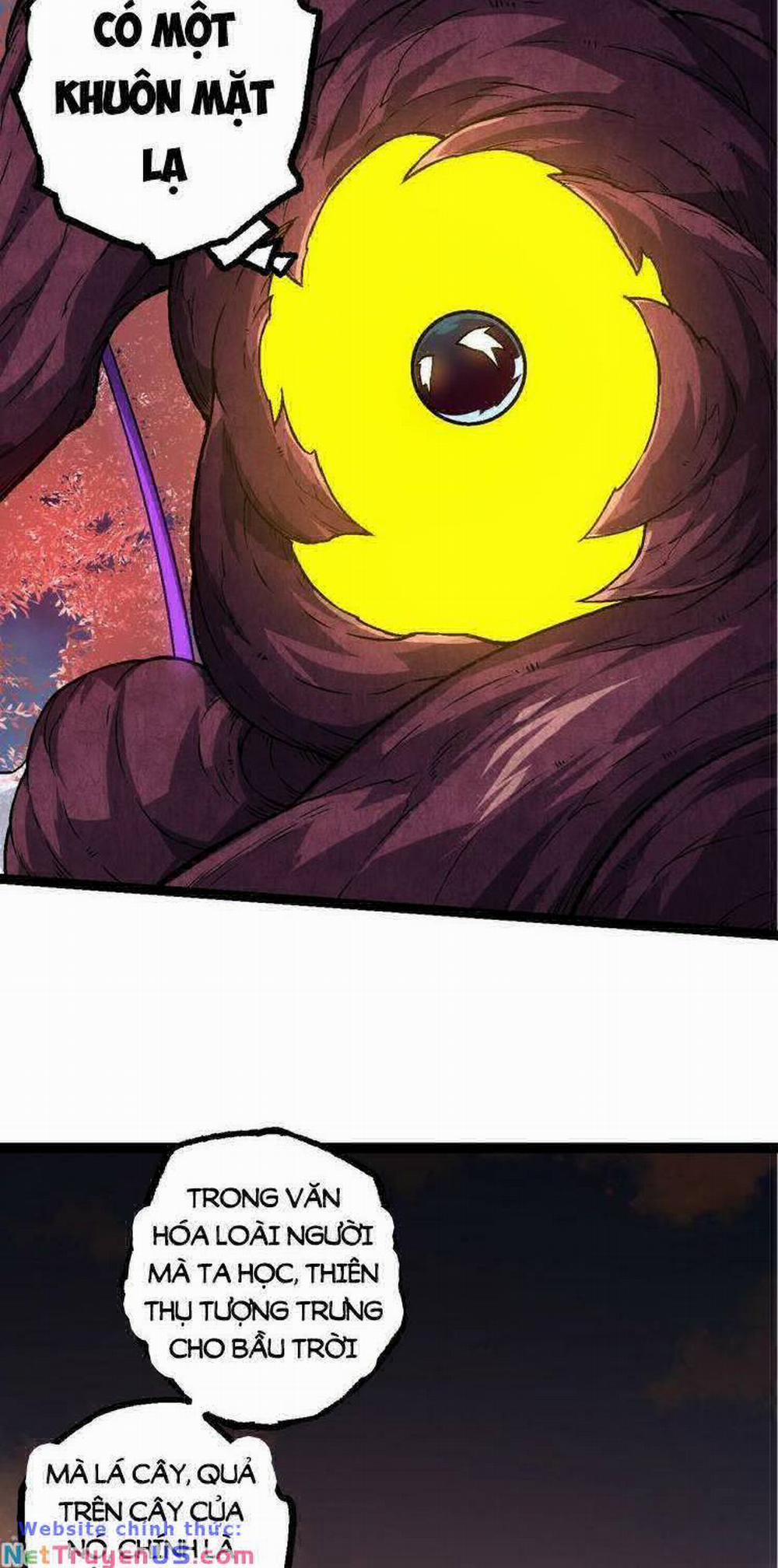 Chuyển Sinh Thành Liễu Đột Biến 143 trang 47