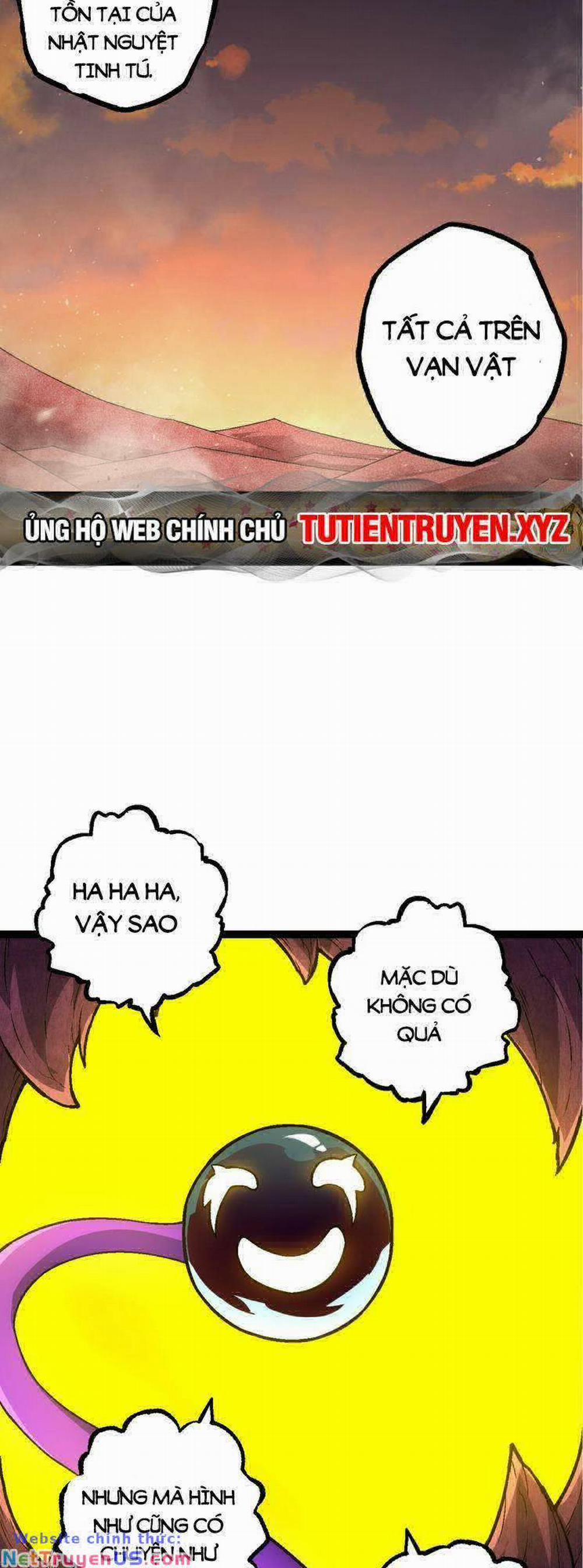 Chuyển Sinh Thành Liễu Đột Biến 143 trang 48