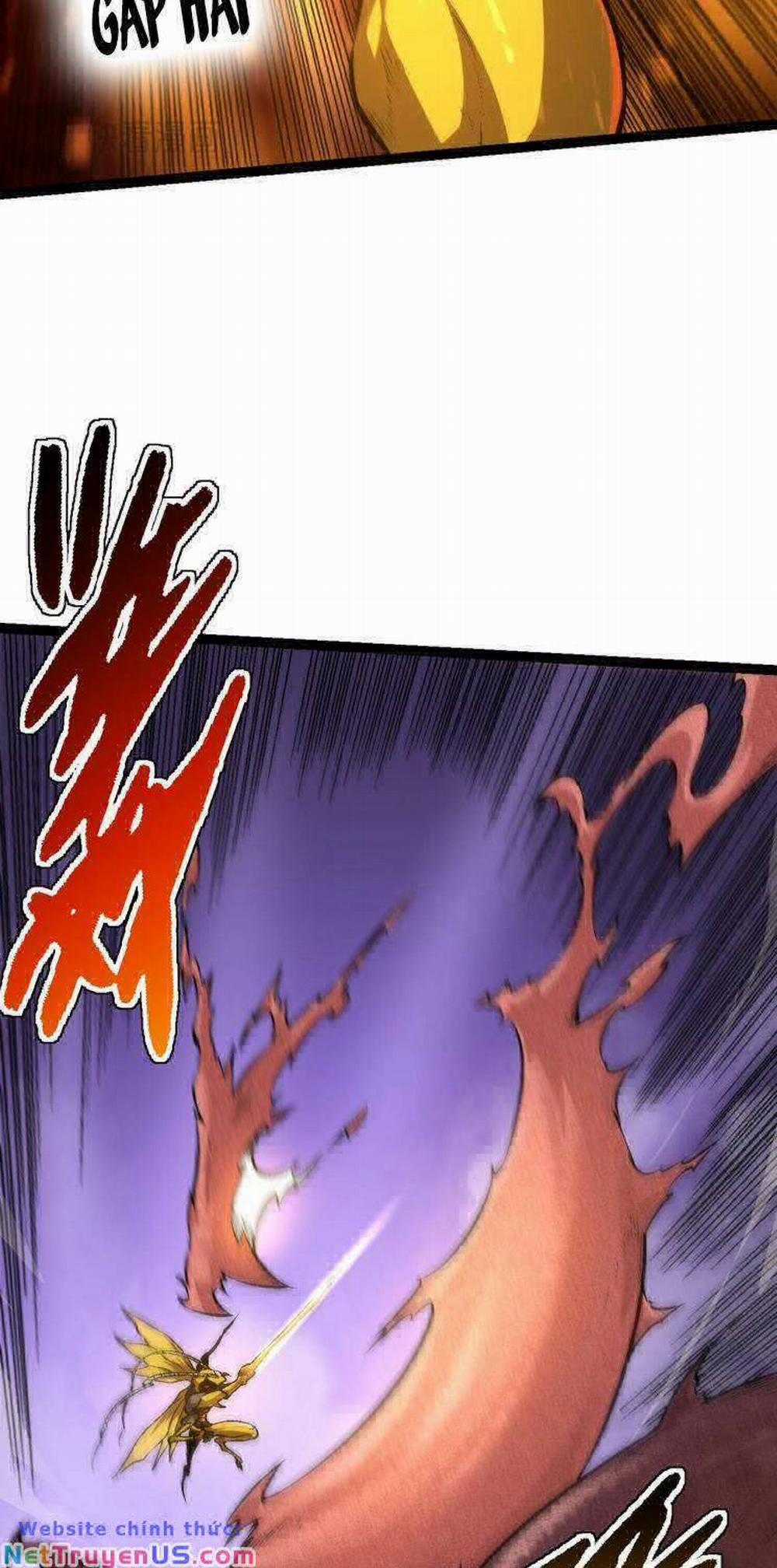 Chuyển Sinh Thành Liễu Đột Biến 143 trang 6