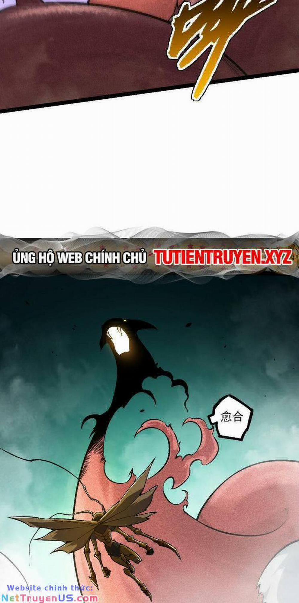 Chuyển Sinh Thành Liễu Đột Biến 143 trang 7