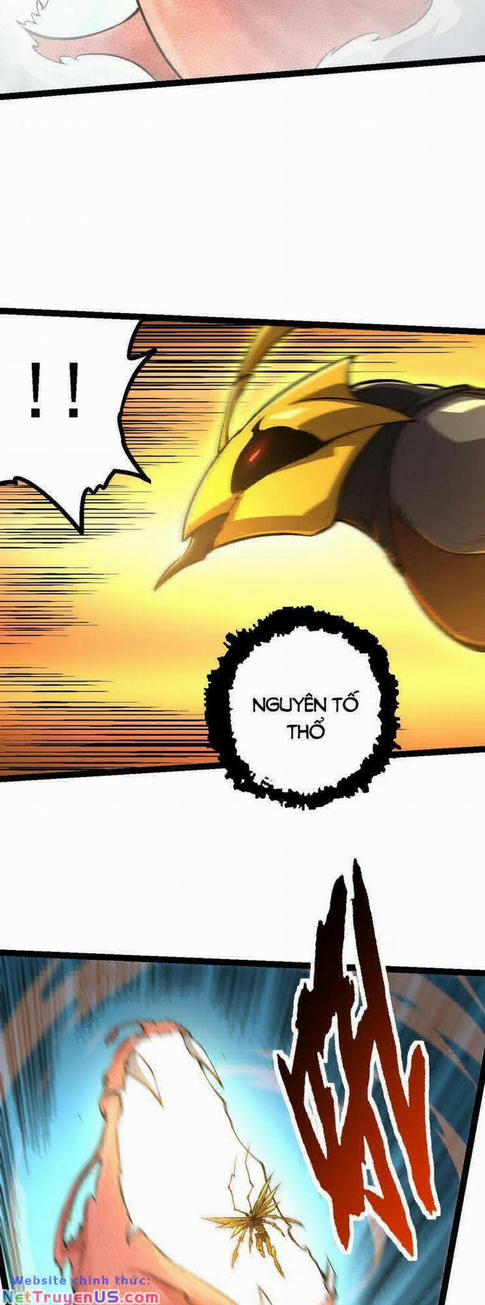 Chuyển Sinh Thành Liễu Đột Biến 143 trang 8