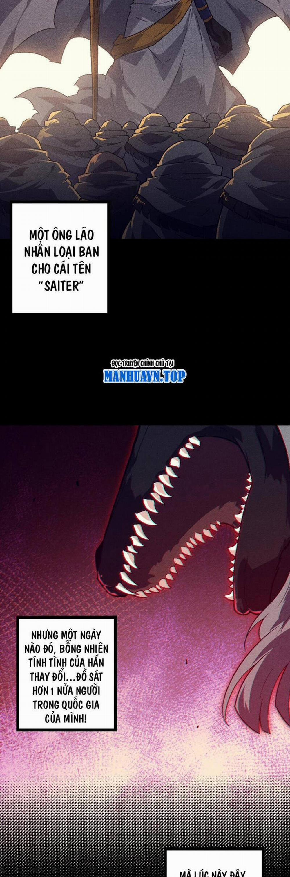 Chuyển Sinh Thành Liễu Đột Biến 144 trang 1