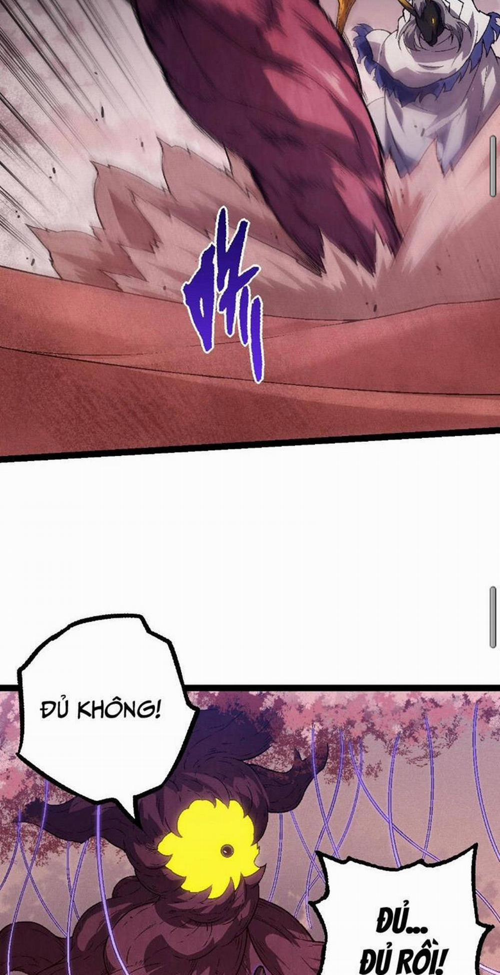 Chuyển Sinh Thành Liễu Đột Biến 144 trang 10