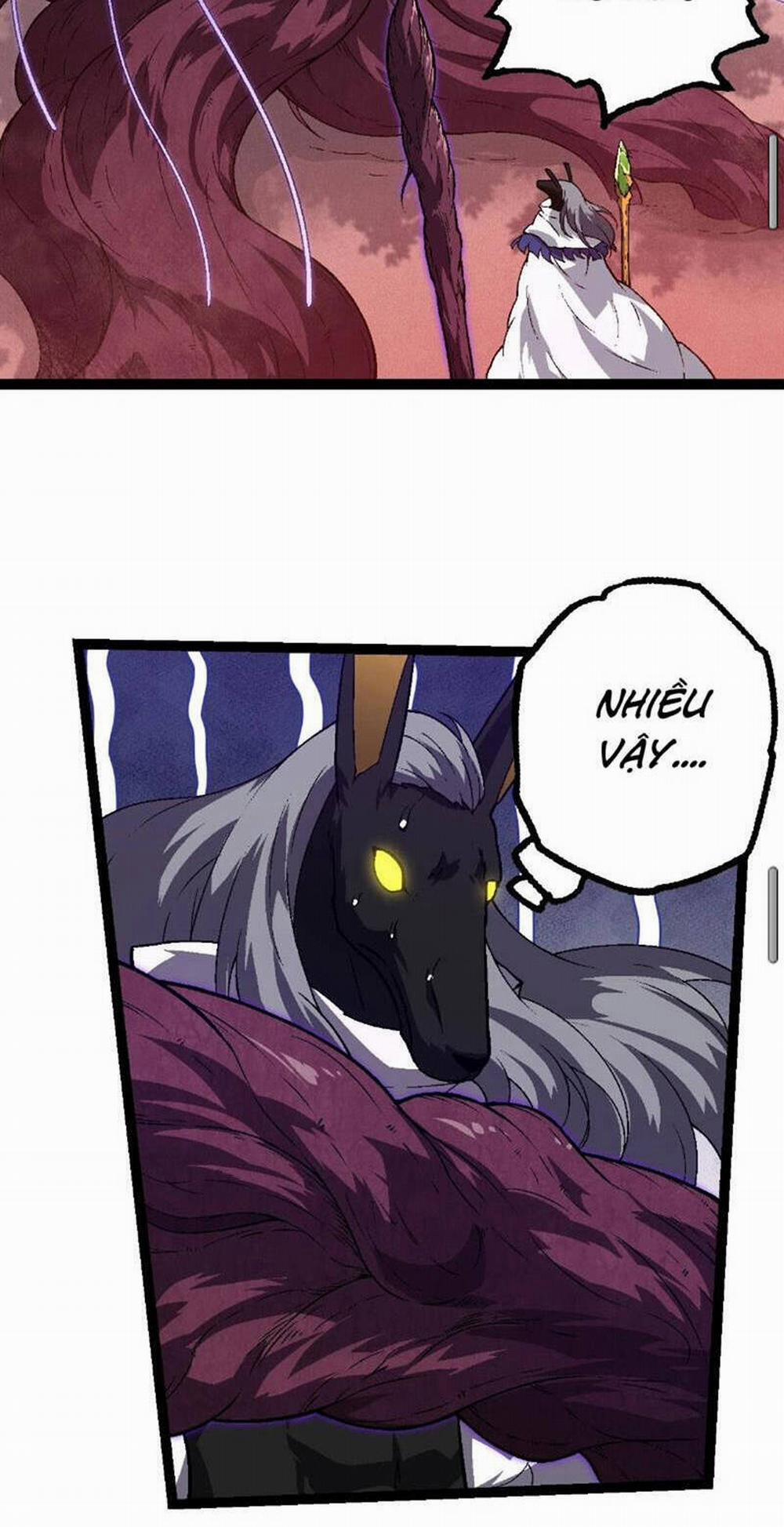 Chuyển Sinh Thành Liễu Đột Biến 144 trang 11