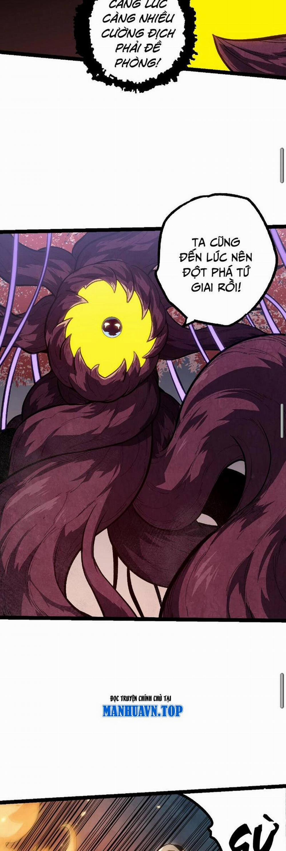 Chuyển Sinh Thành Liễu Đột Biến 144 trang 14