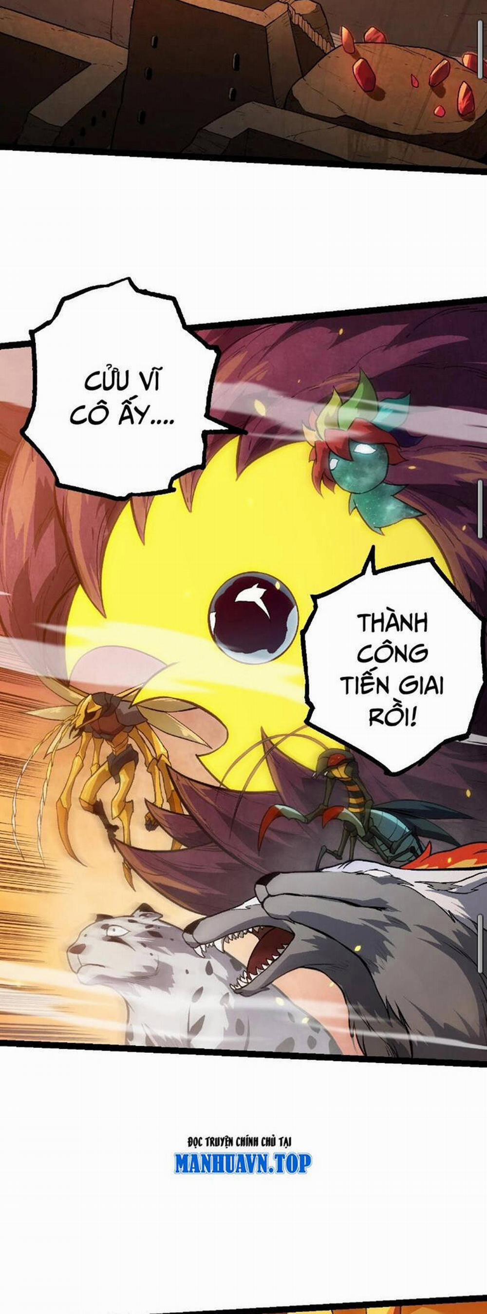 Chuyển Sinh Thành Liễu Đột Biến 144 trang 16