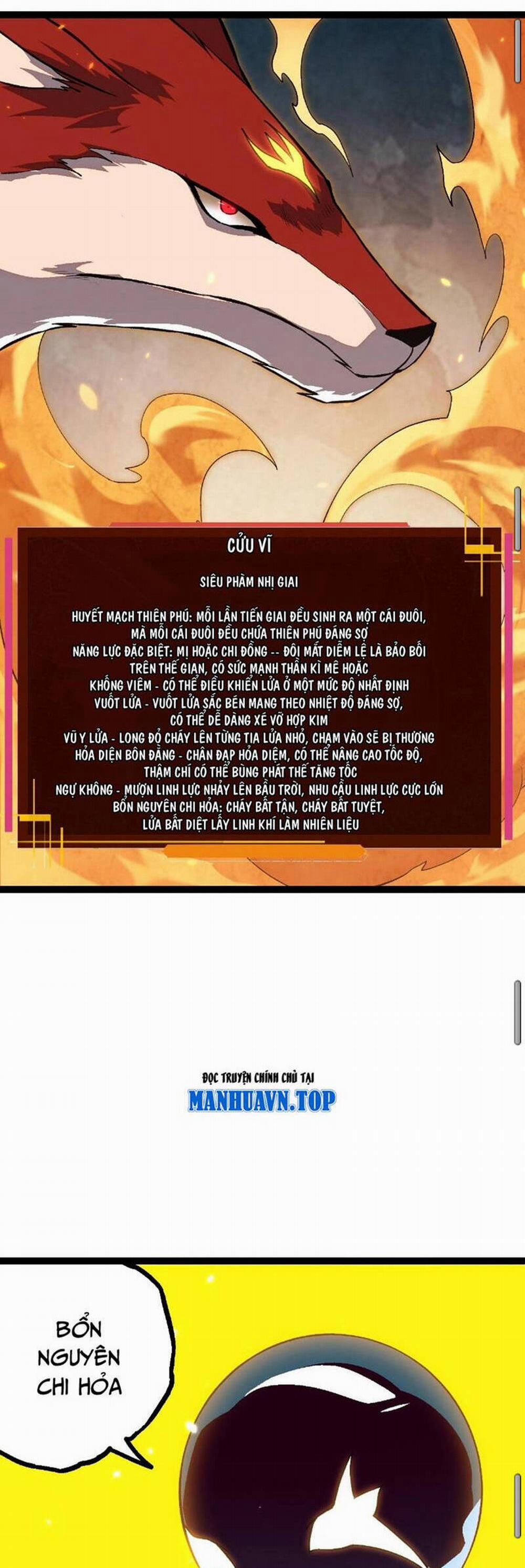 Chuyển Sinh Thành Liễu Đột Biến 144 trang 19