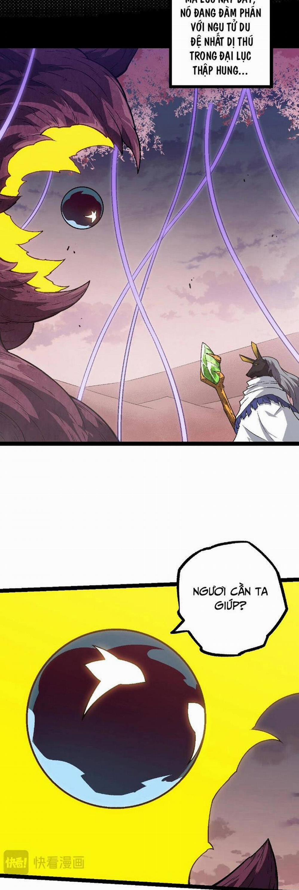 Chuyển Sinh Thành Liễu Đột Biến 144 trang 2