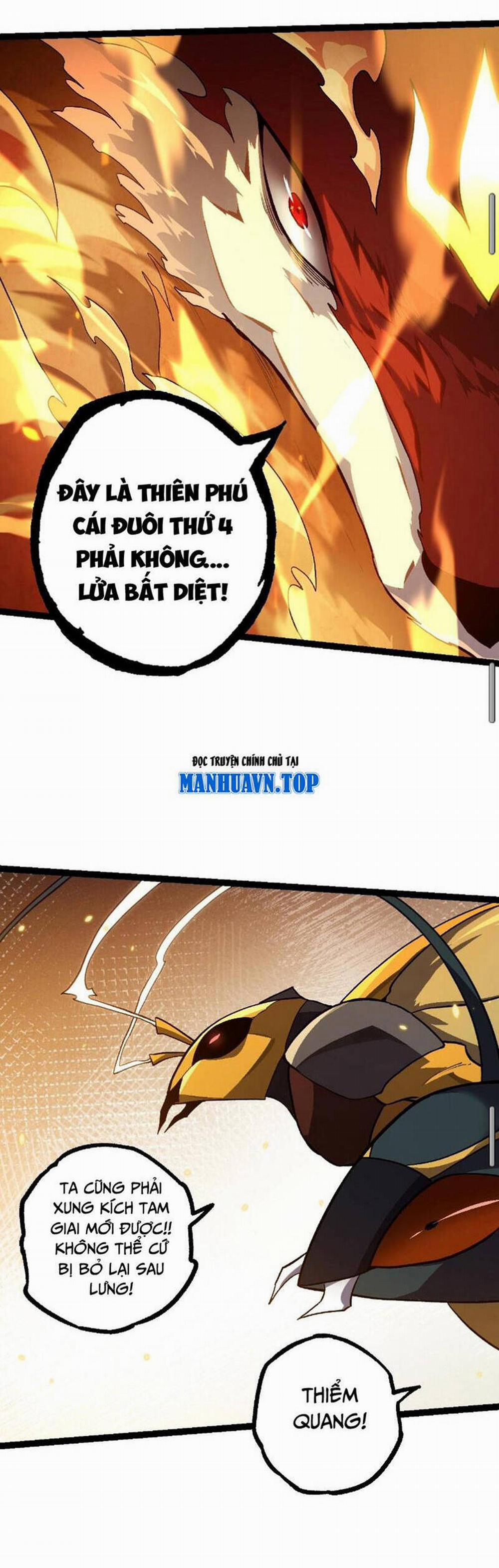Chuyển Sinh Thành Liễu Đột Biến 144 trang 21