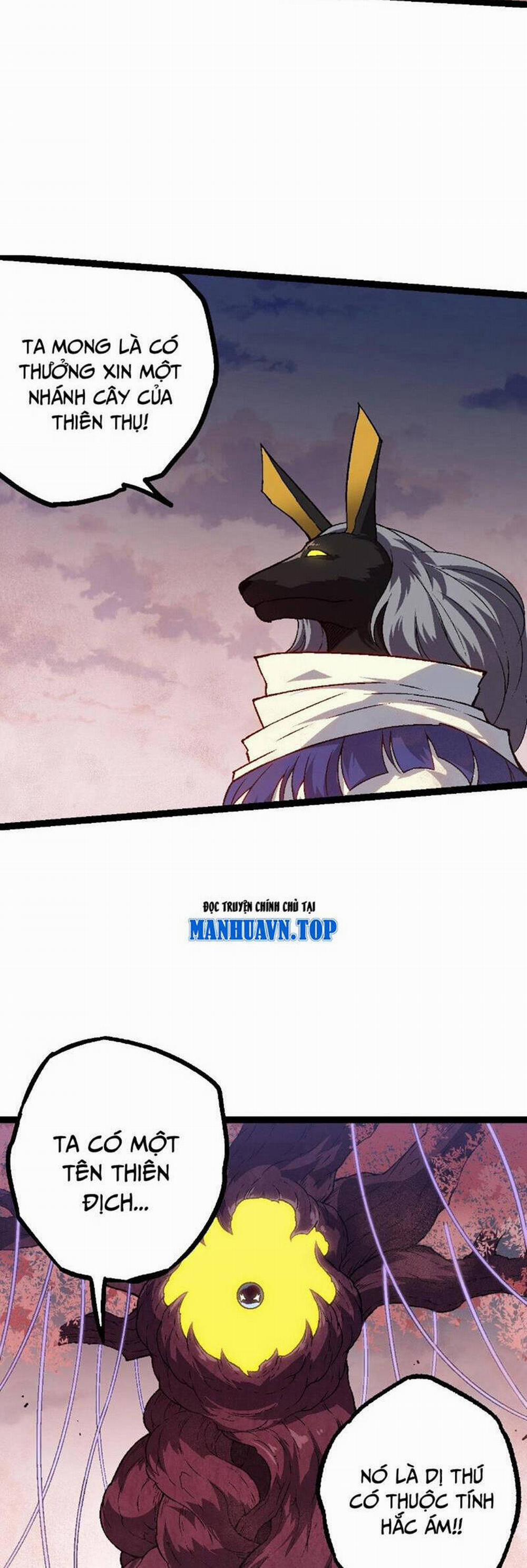 Chuyển Sinh Thành Liễu Đột Biến 144 trang 3