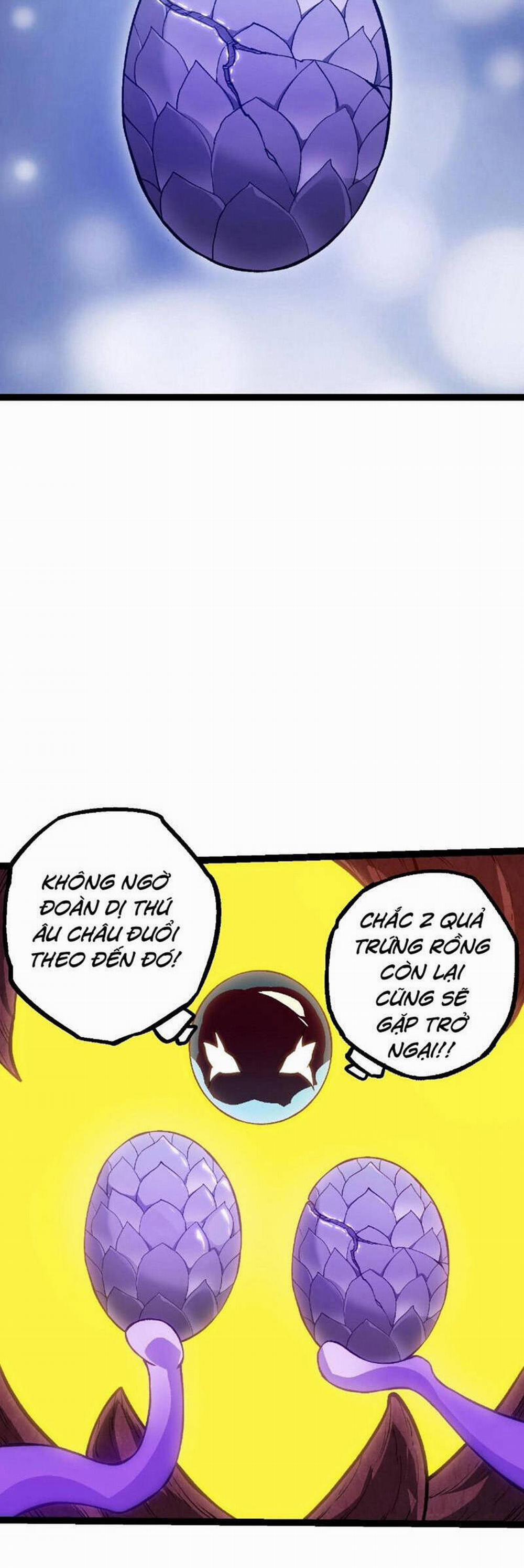 Chuyển Sinh Thành Liễu Đột Biến 144 trang 30