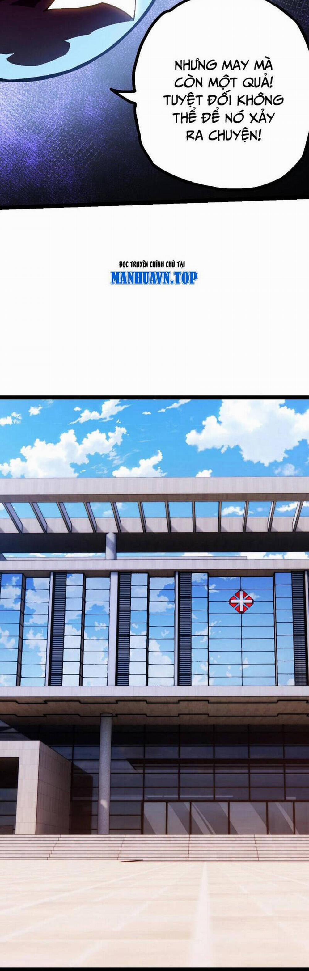 Chuyển Sinh Thành Liễu Đột Biến 144 trang 32