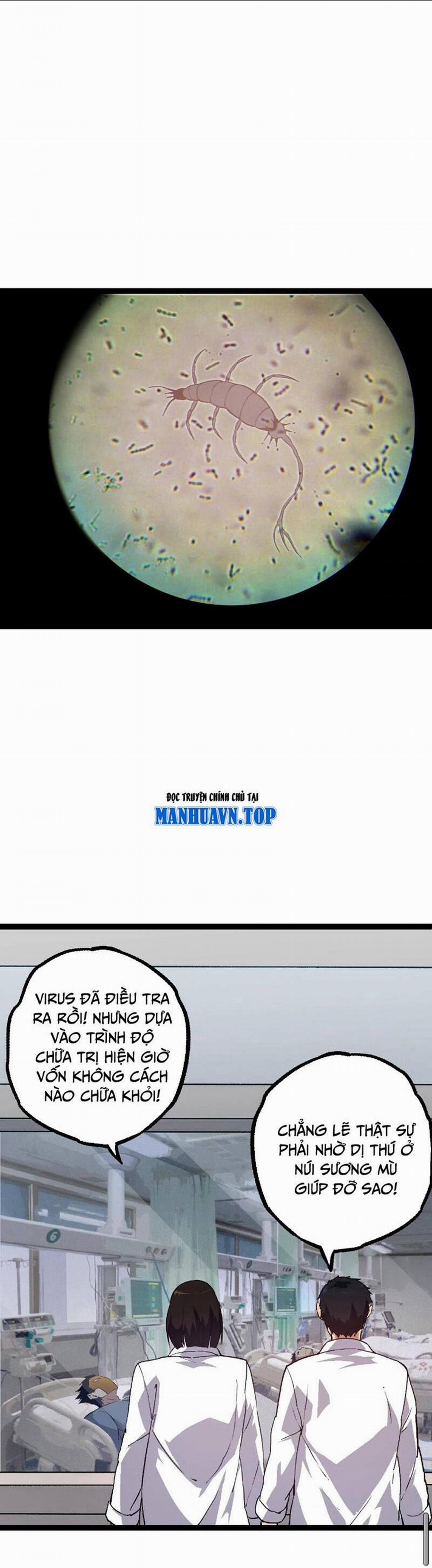 Chuyển Sinh Thành Liễu Đột Biến 144 trang 33