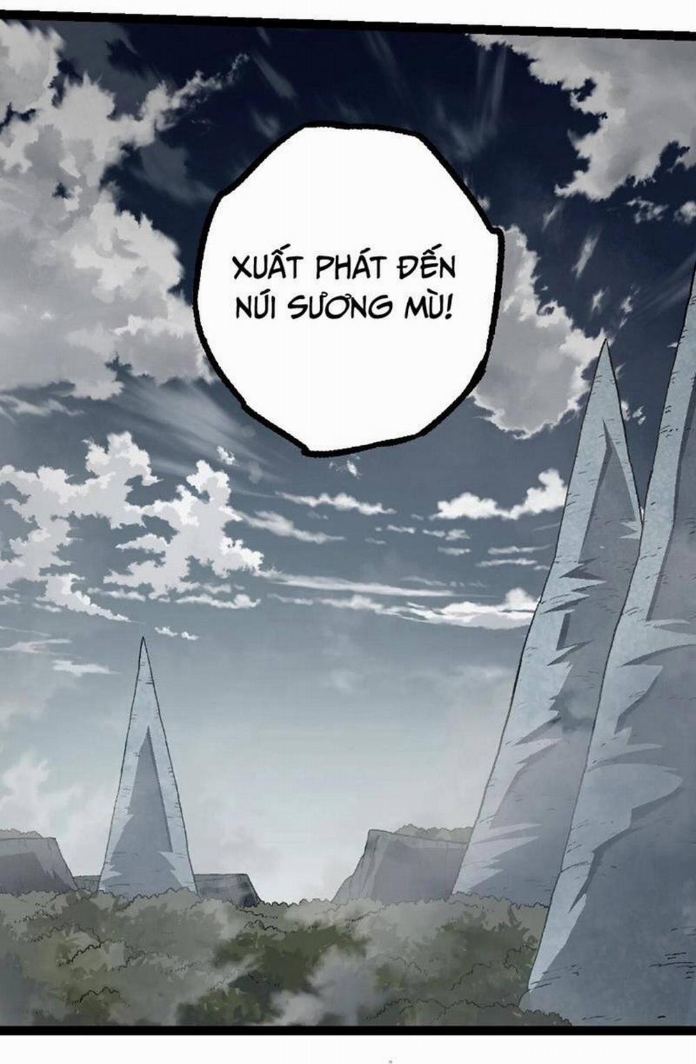 Chuyển Sinh Thành Liễu Đột Biến 144 trang 36