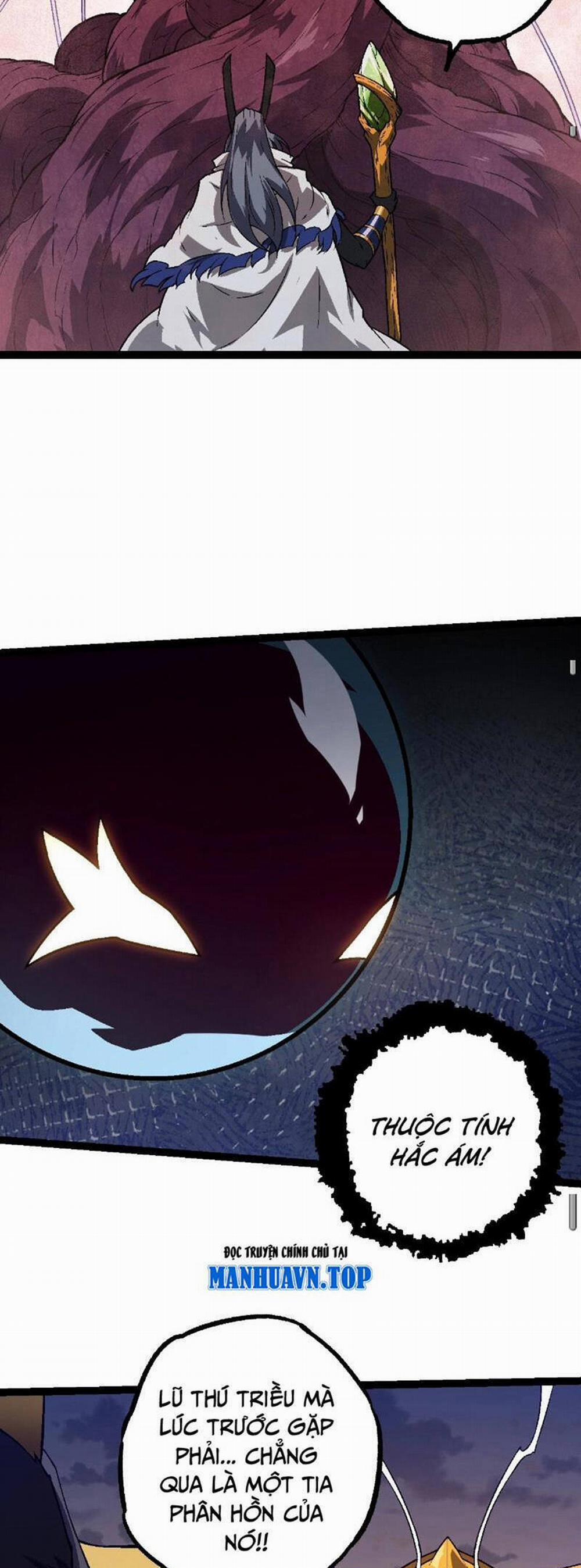 Chuyển Sinh Thành Liễu Đột Biến 144 trang 4