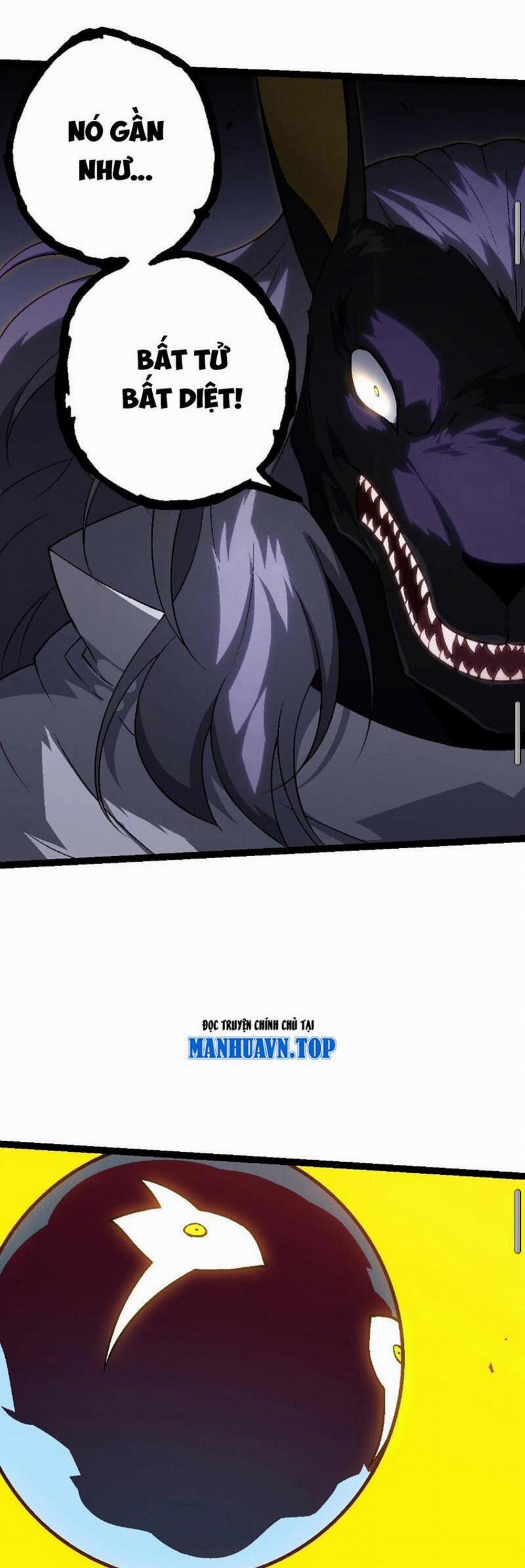 Chuyển Sinh Thành Liễu Đột Biến 144 trang 6