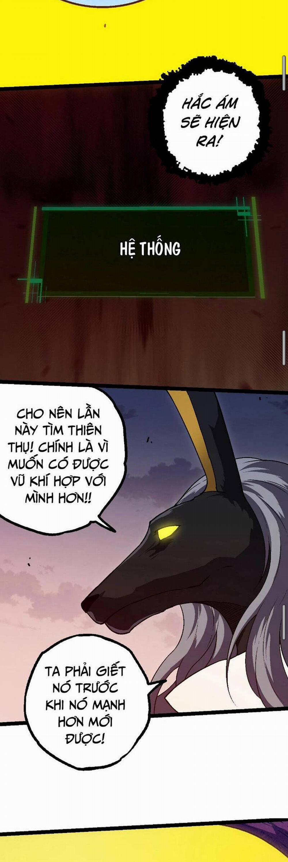 Chuyển Sinh Thành Liễu Đột Biến 144 trang 7