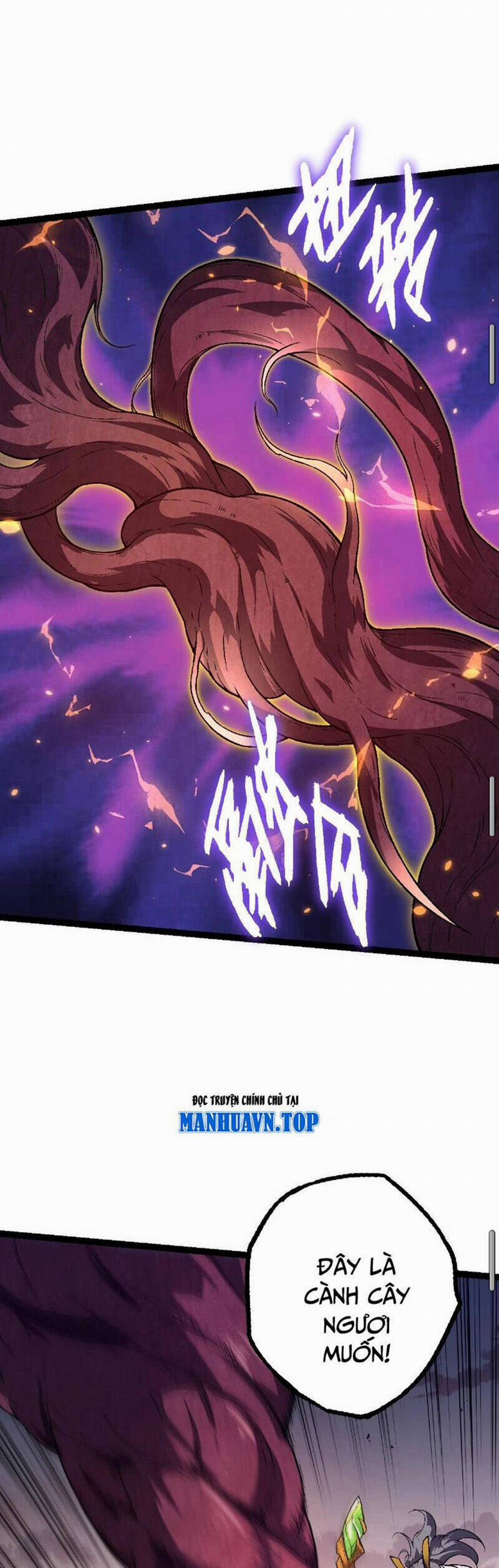 Chuyển Sinh Thành Liễu Đột Biến 144 trang 9