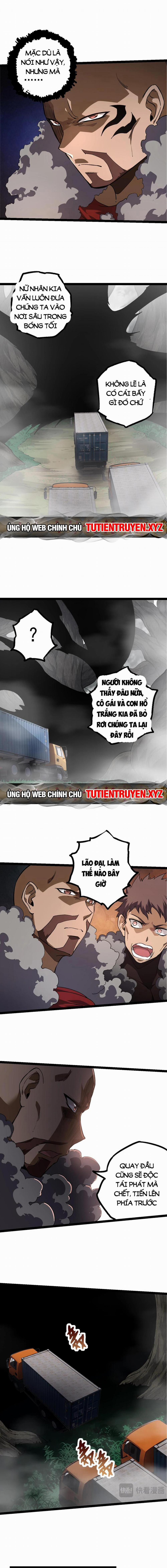 Chuyển Sinh Thành Liễu Đột Biến 145 trang 4