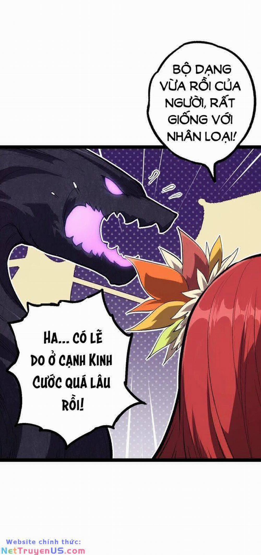 Chuyển Sinh Thành Liễu Đột Biến 146 trang 10