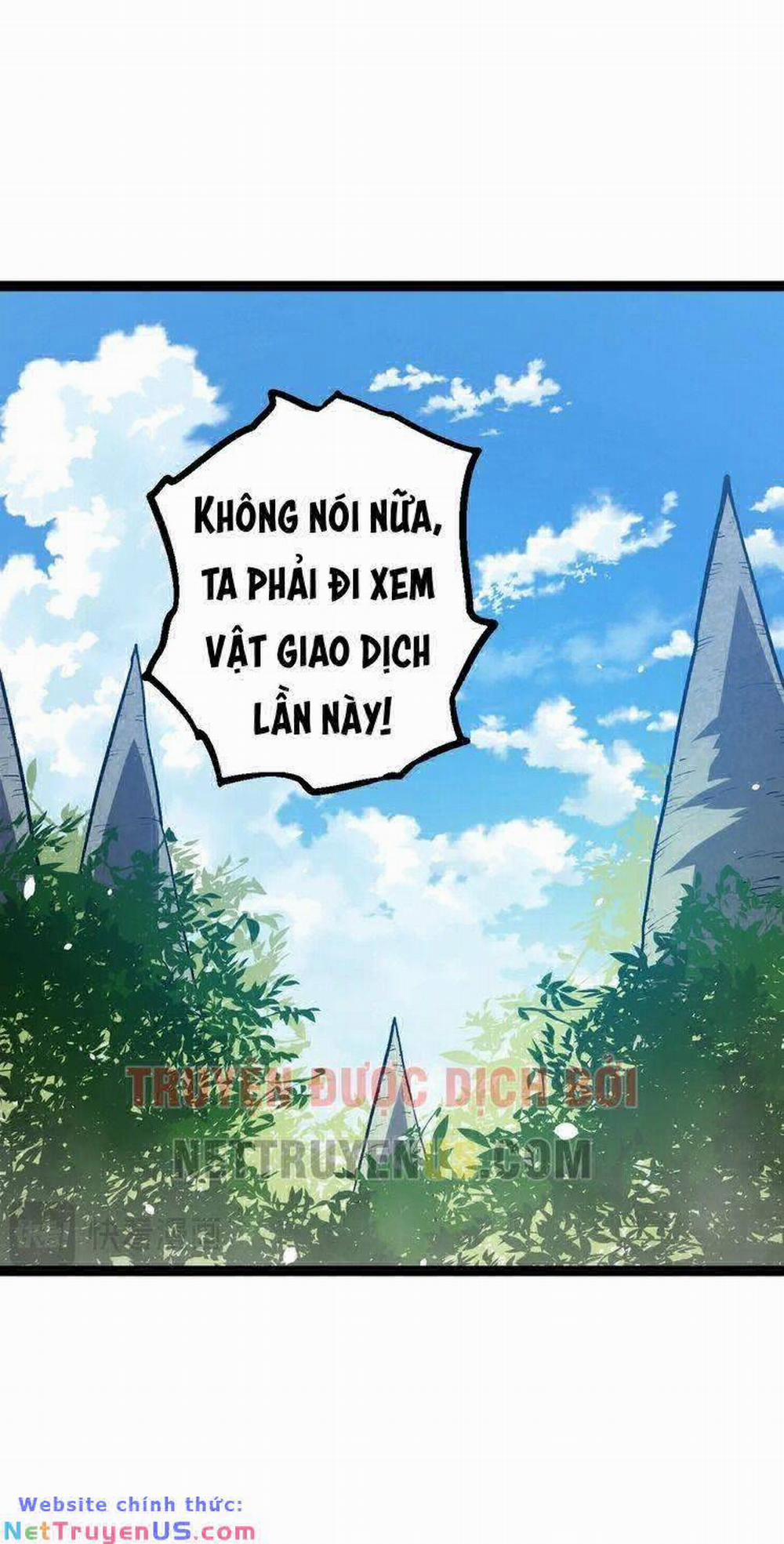 Chuyển Sinh Thành Liễu Đột Biến 146 trang 11