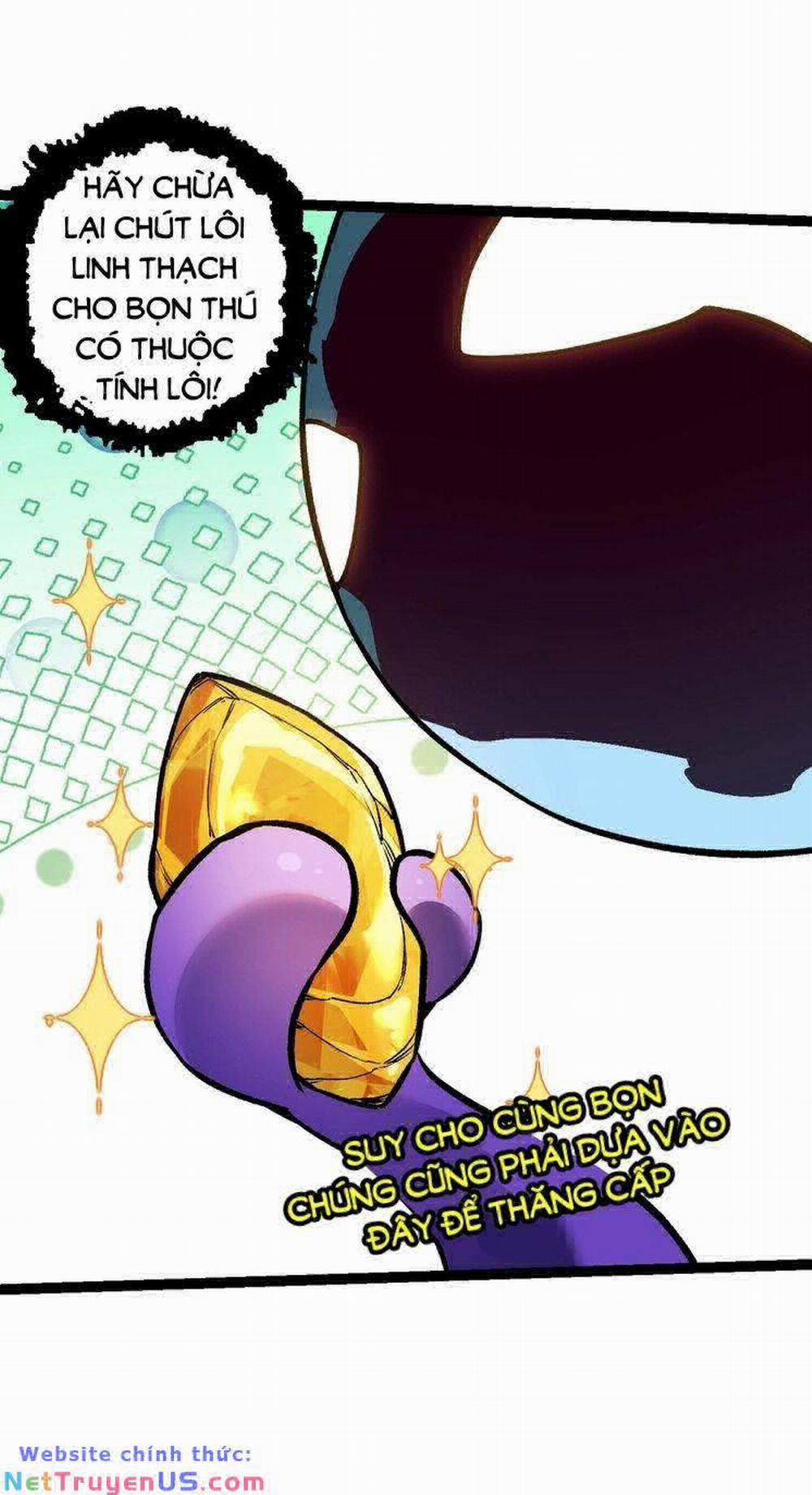 Chuyển Sinh Thành Liễu Đột Biến 146 trang 16