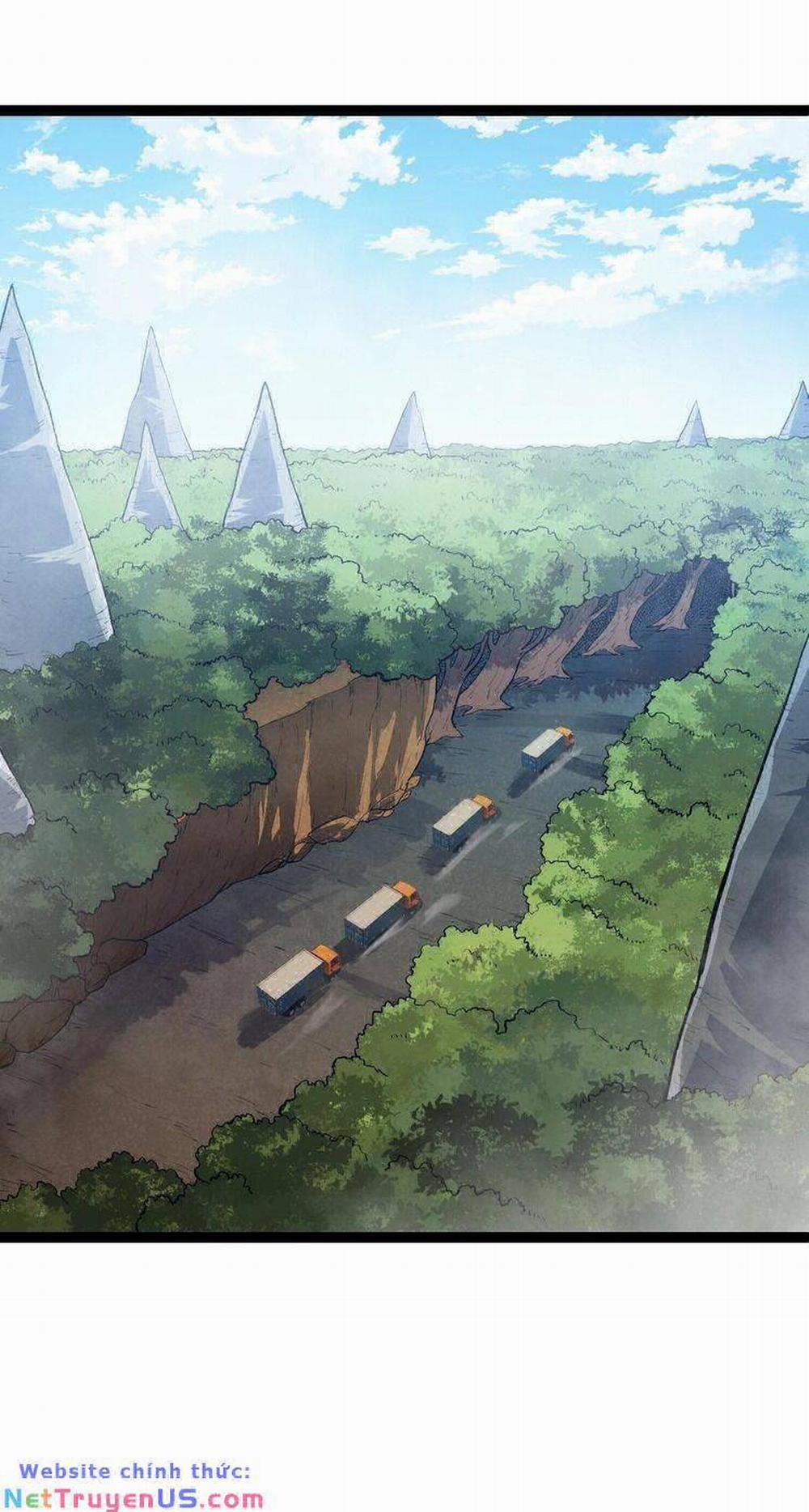 Chuyển Sinh Thành Liễu Đột Biến 146 trang 2