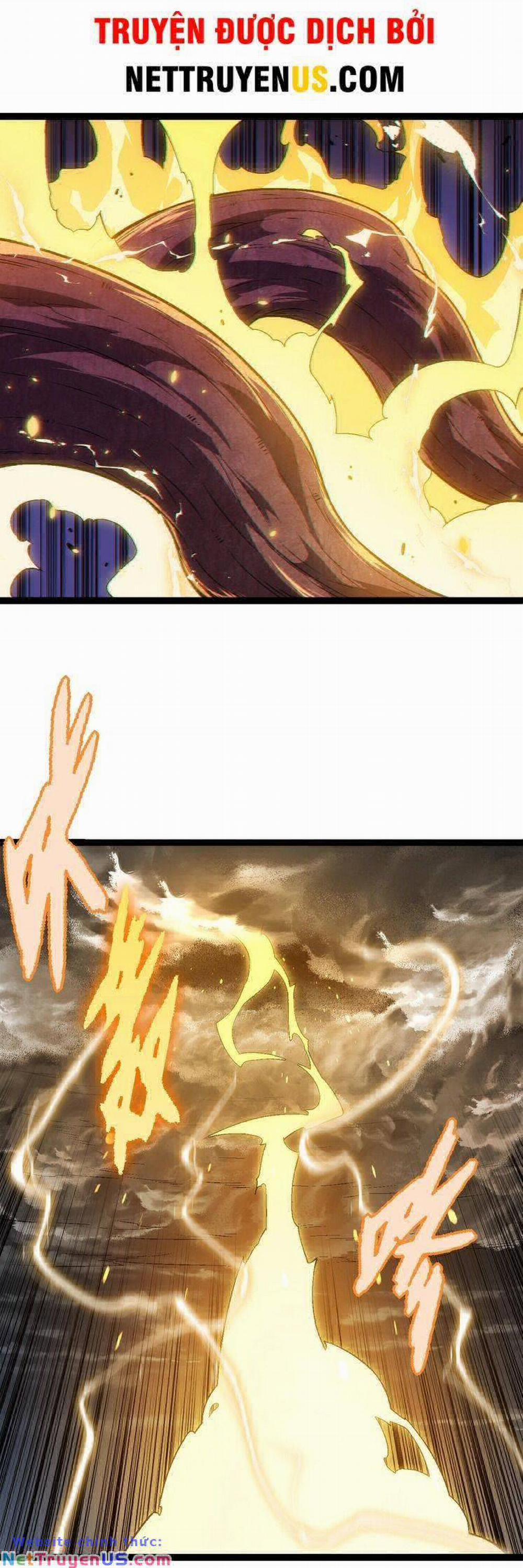 Chuyển Sinh Thành Liễu Đột Biến 146 trang 20