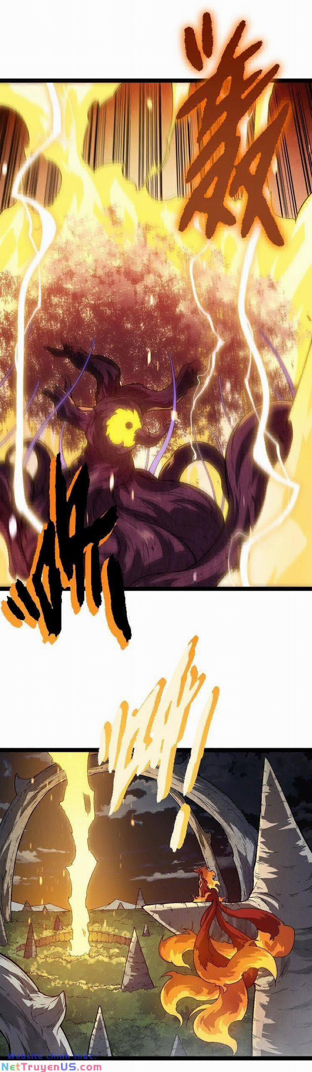 Chuyển Sinh Thành Liễu Đột Biến 146 trang 21