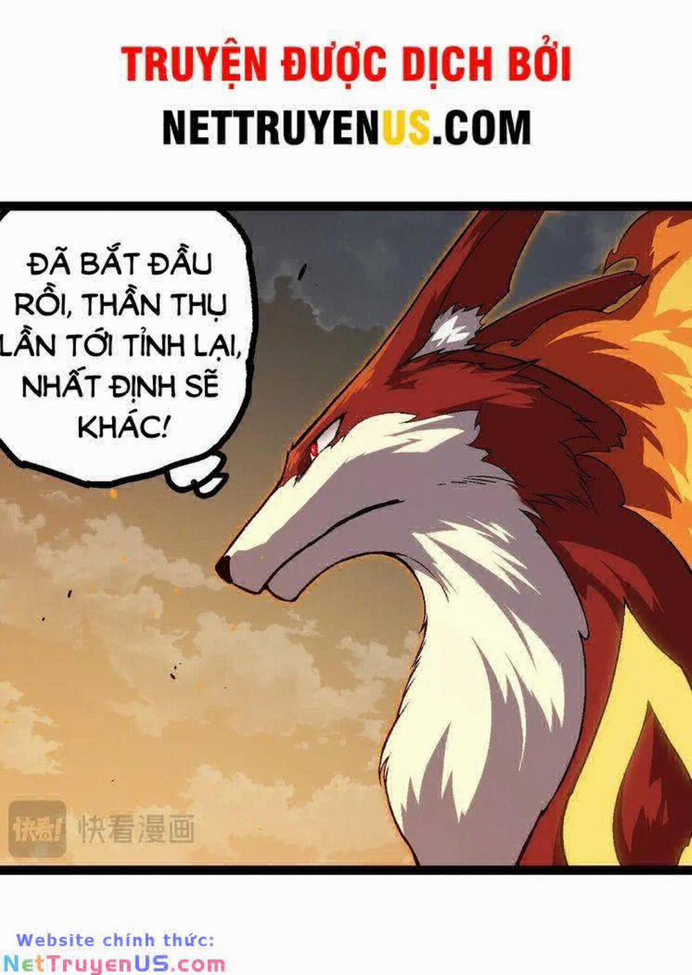 Chuyển Sinh Thành Liễu Đột Biến 146 trang 22