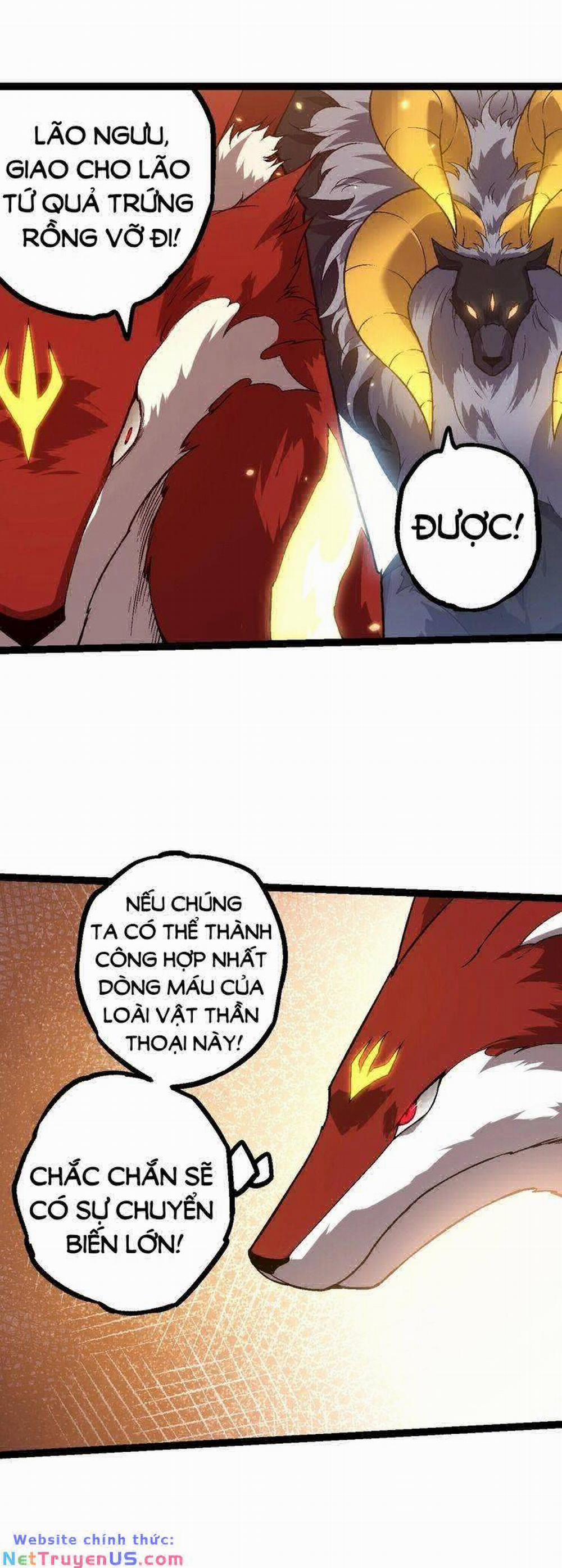 Chuyển Sinh Thành Liễu Đột Biến 146 trang 23