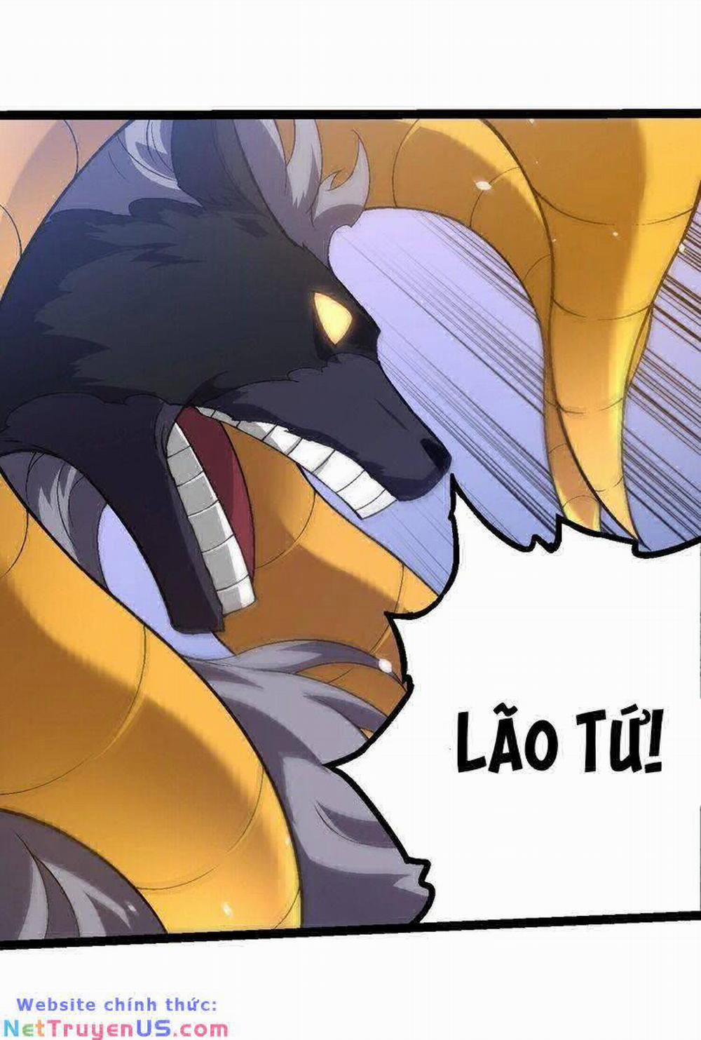 Chuyển Sinh Thành Liễu Đột Biến 146 trang 25