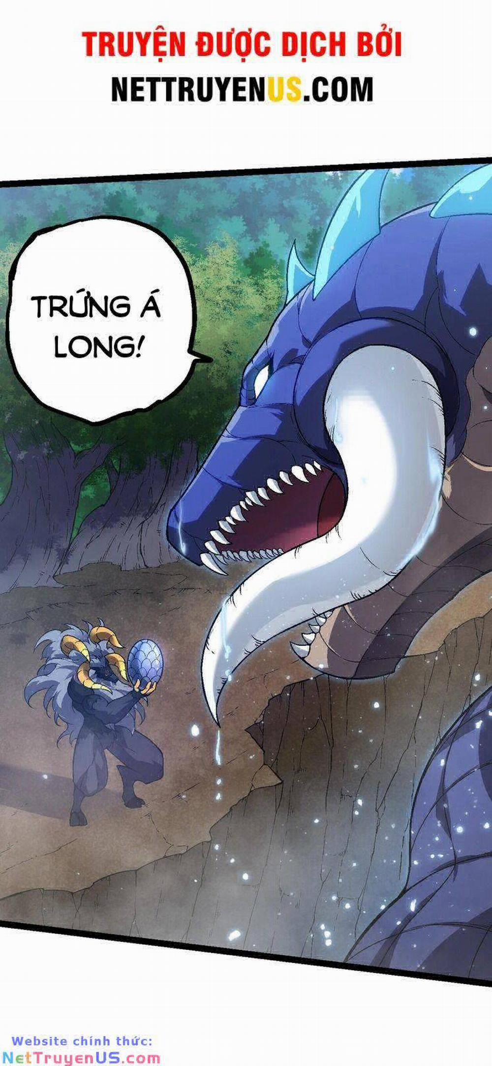 Chuyển Sinh Thành Liễu Đột Biến 146 trang 30